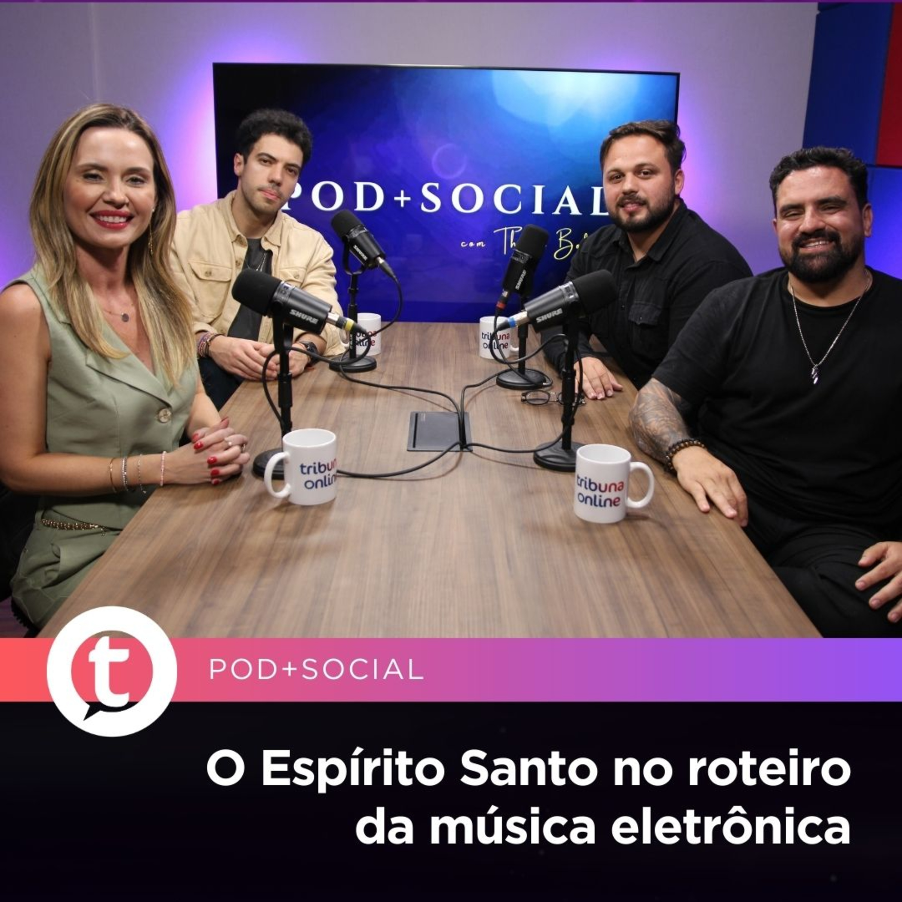 TribunaOnline Podcasts