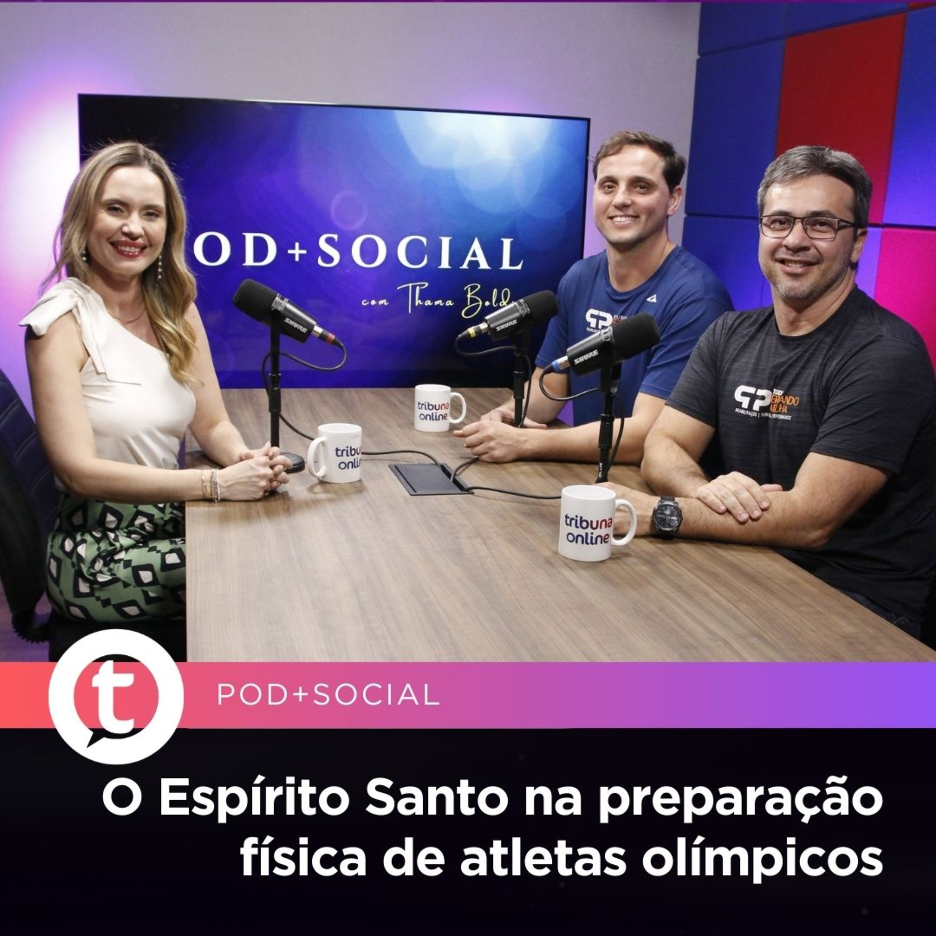TribunaOnline Podcasts