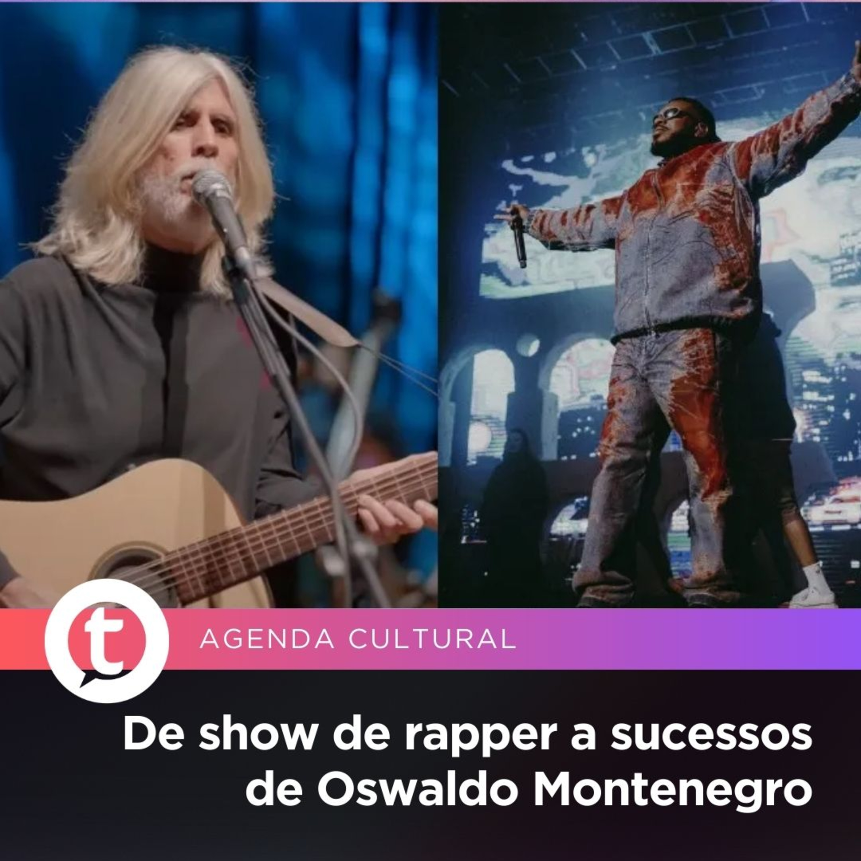 TribunaOnline Podcasts