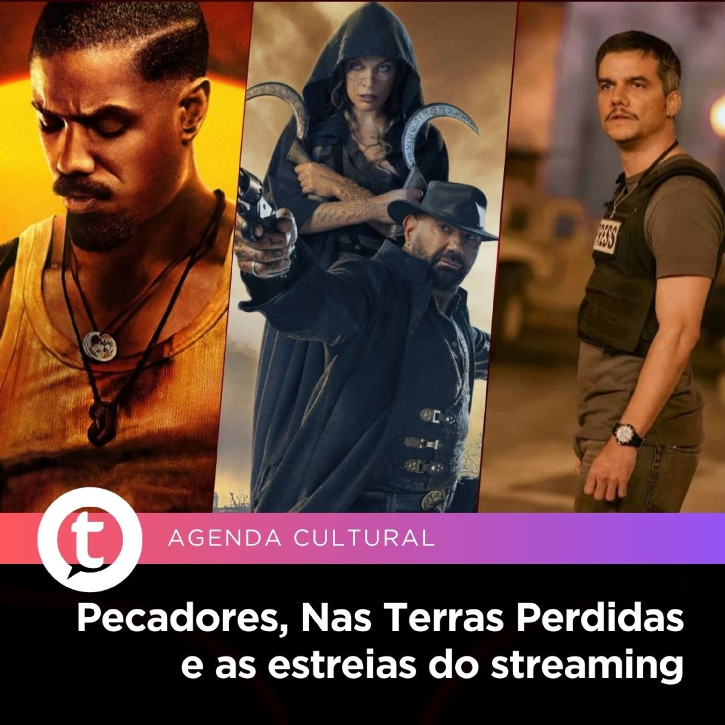 TribunaOnline Podcasts