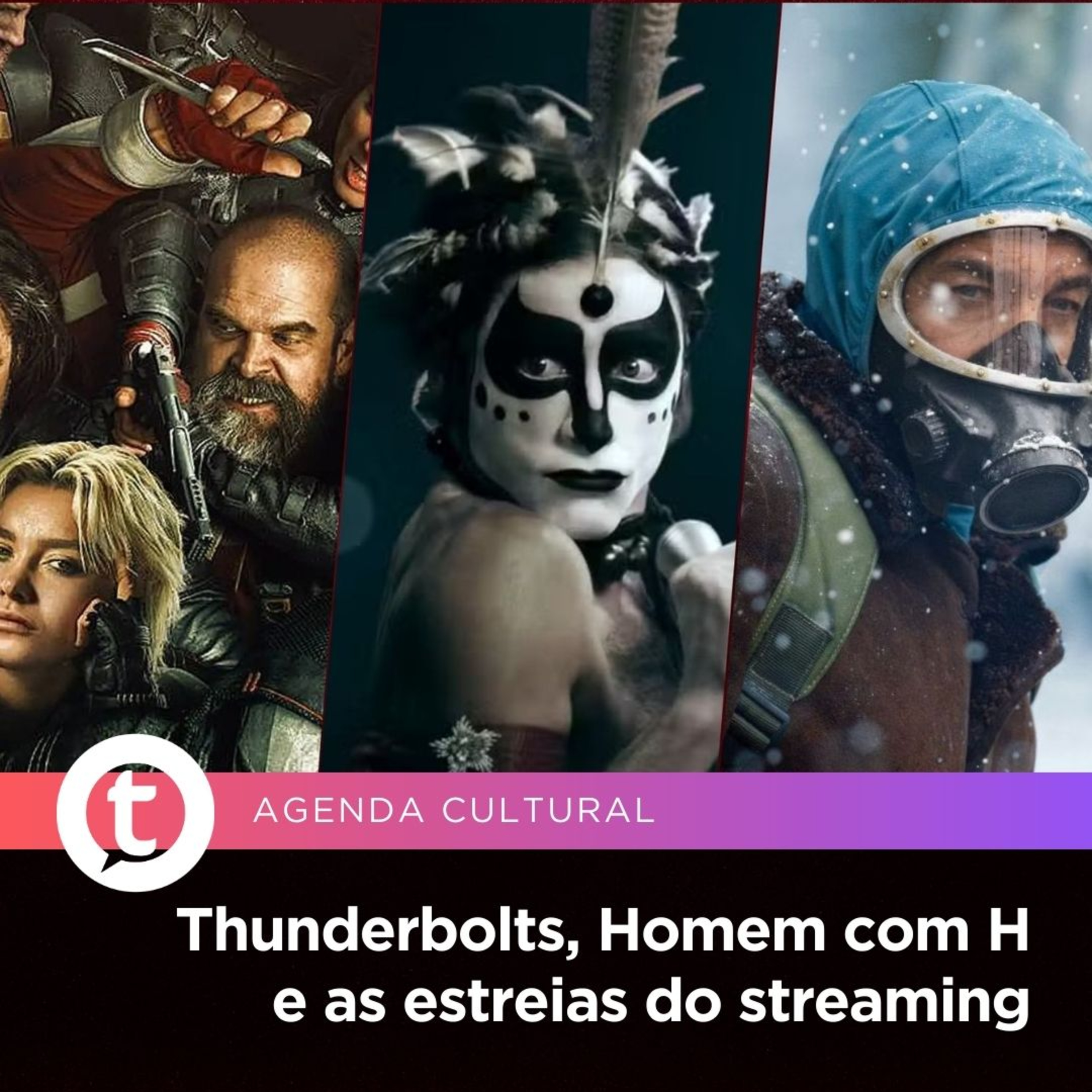 TribunaOnline Podcasts