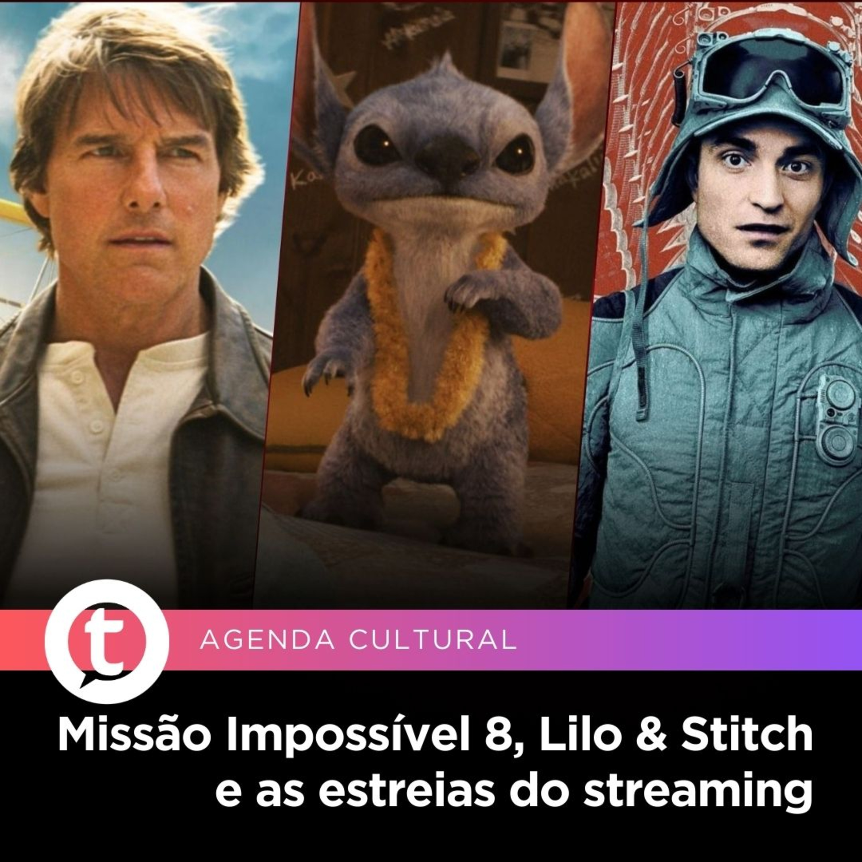 TribunaOnline Podcasts