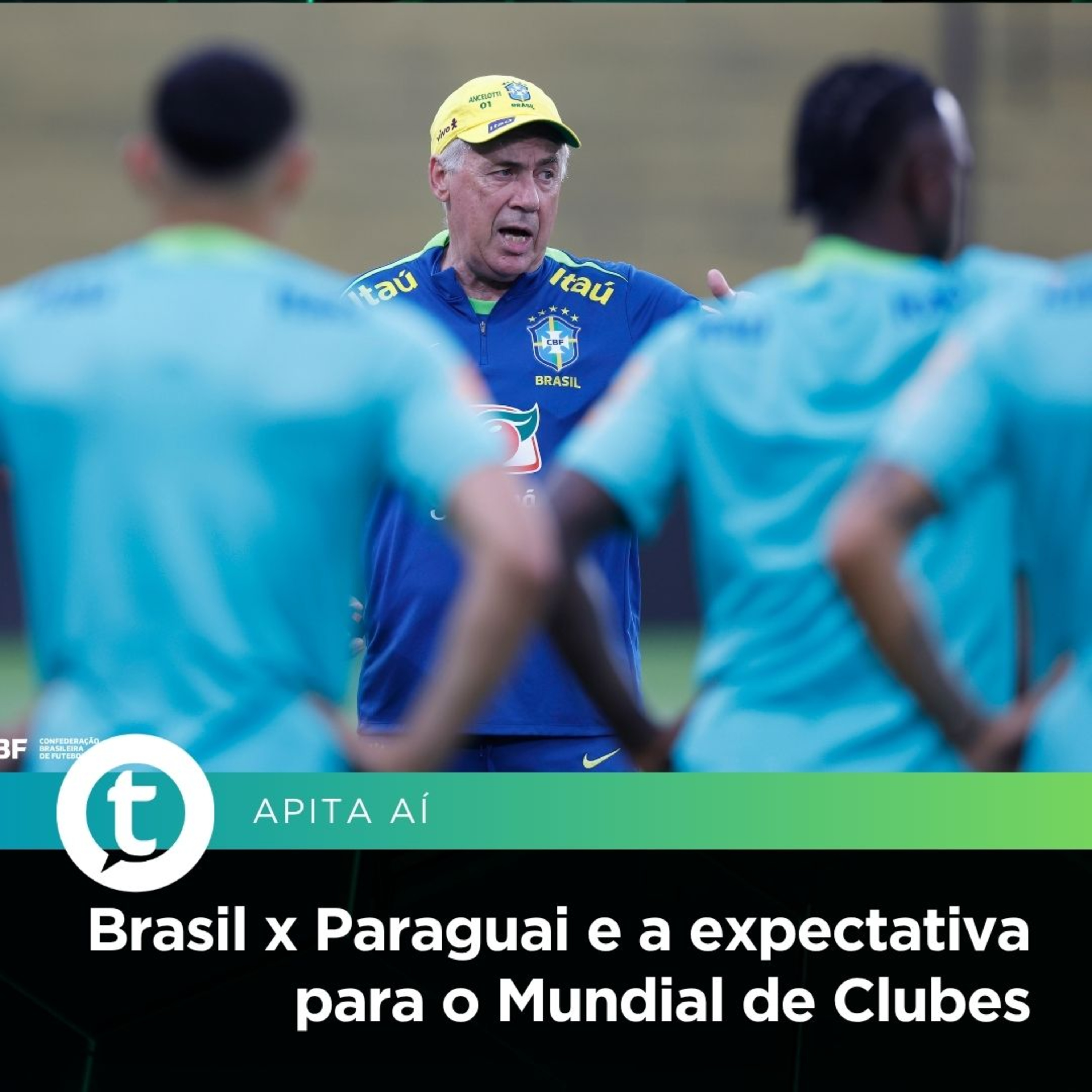 TribunaOnline Podcasts