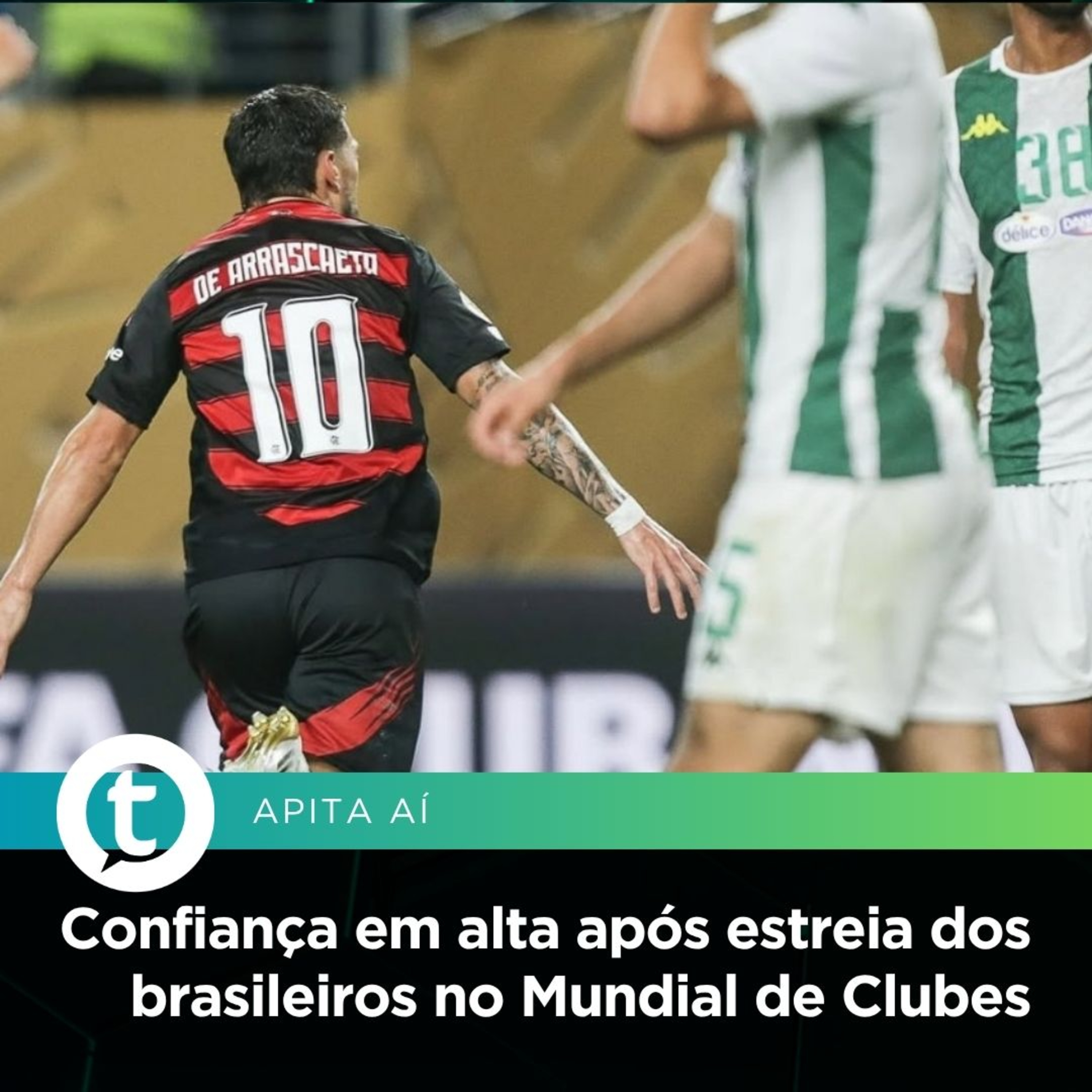 TribunaOnline Podcasts