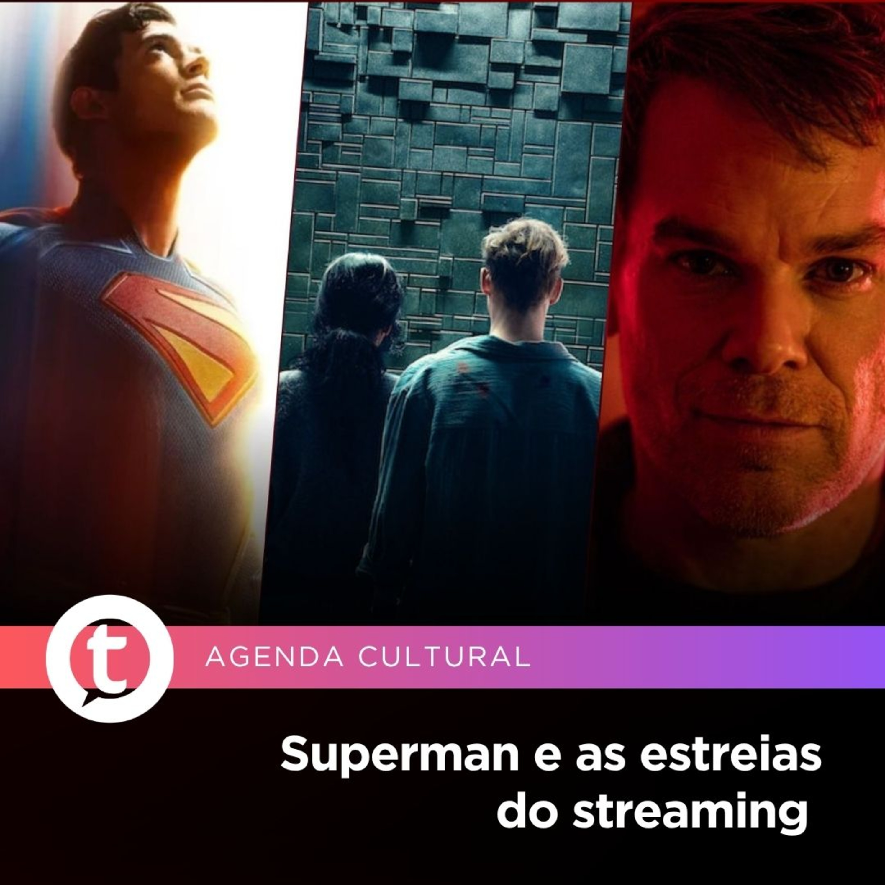 TribunaOnline Podcasts