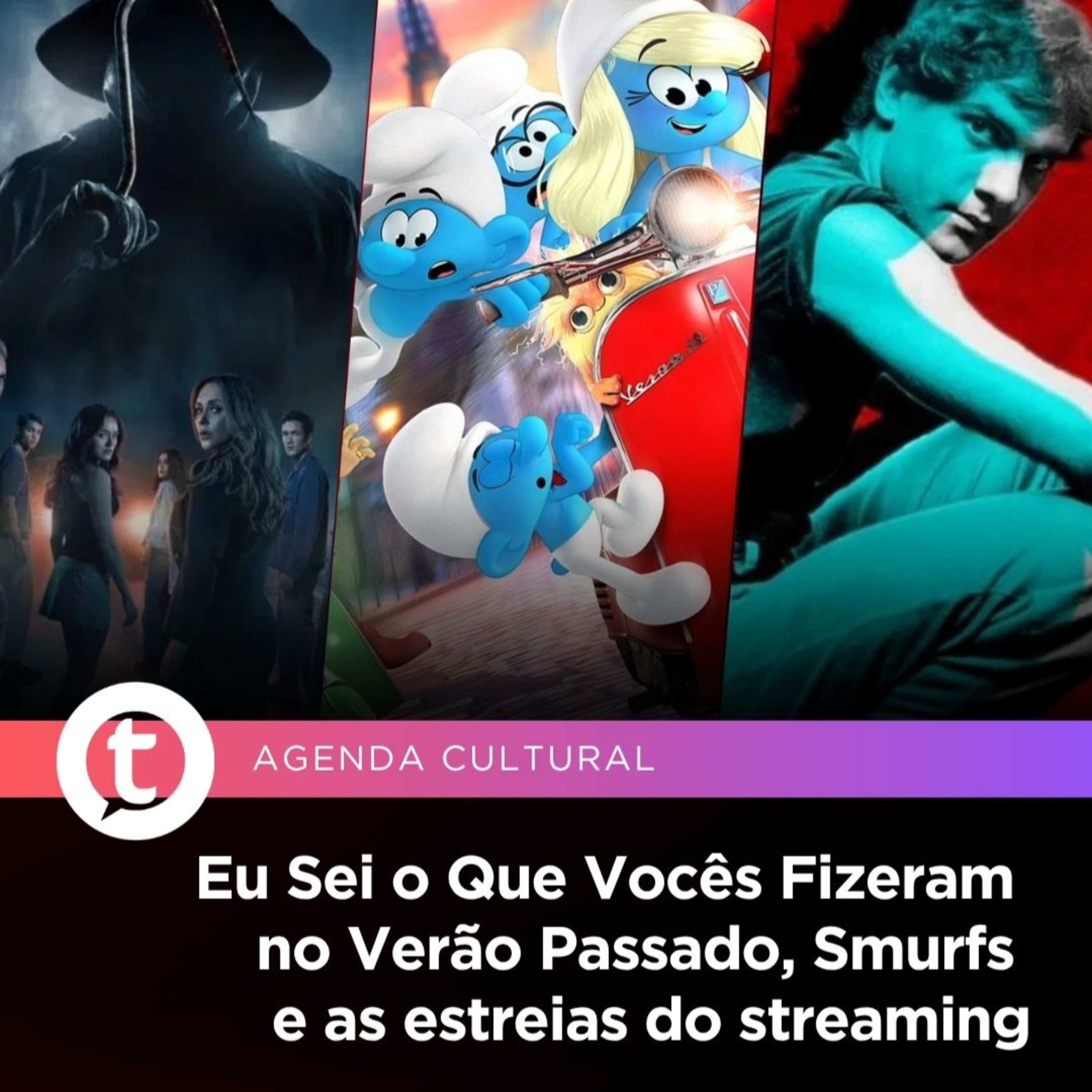 TribunaOnline Podcasts