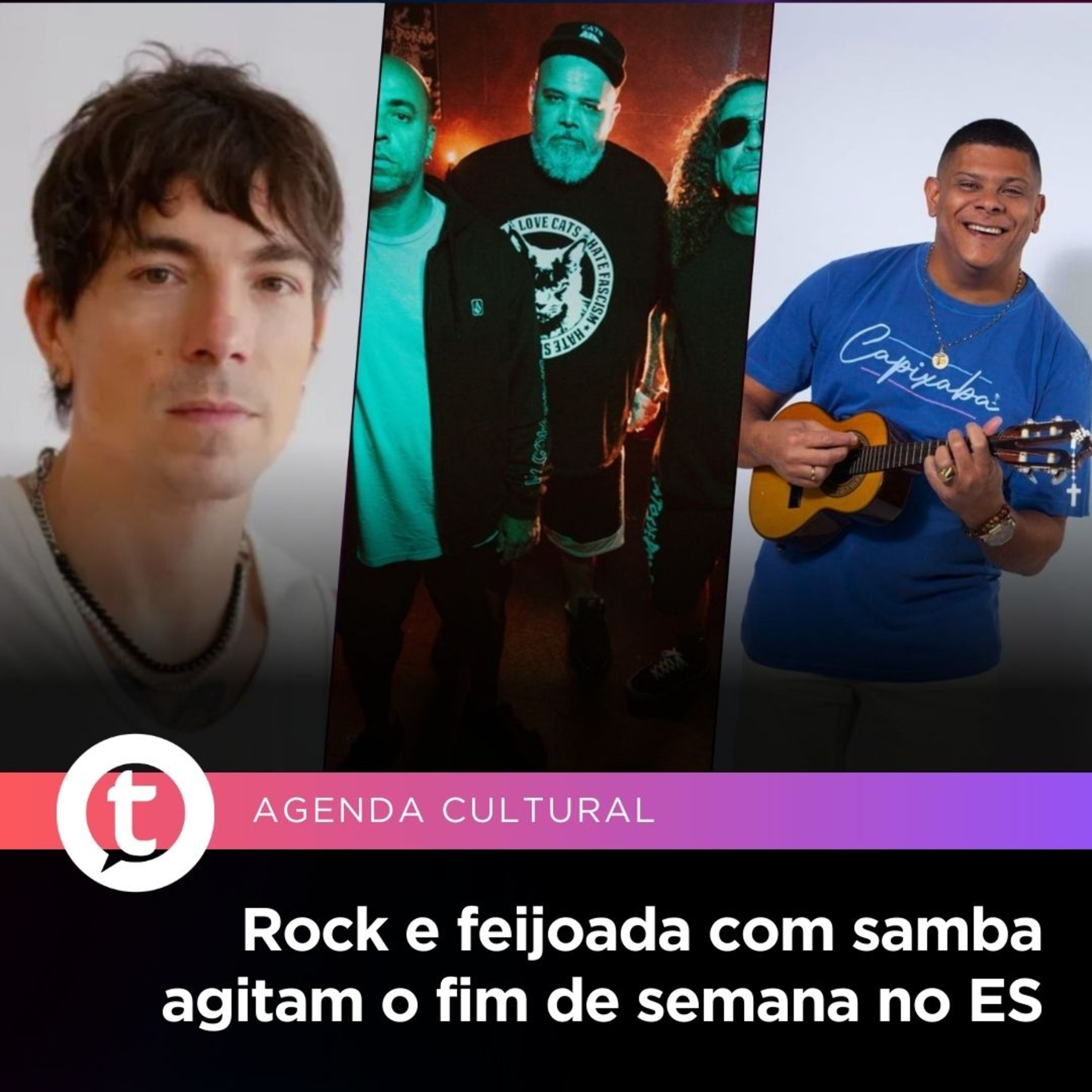 TribunaOnline Podcasts