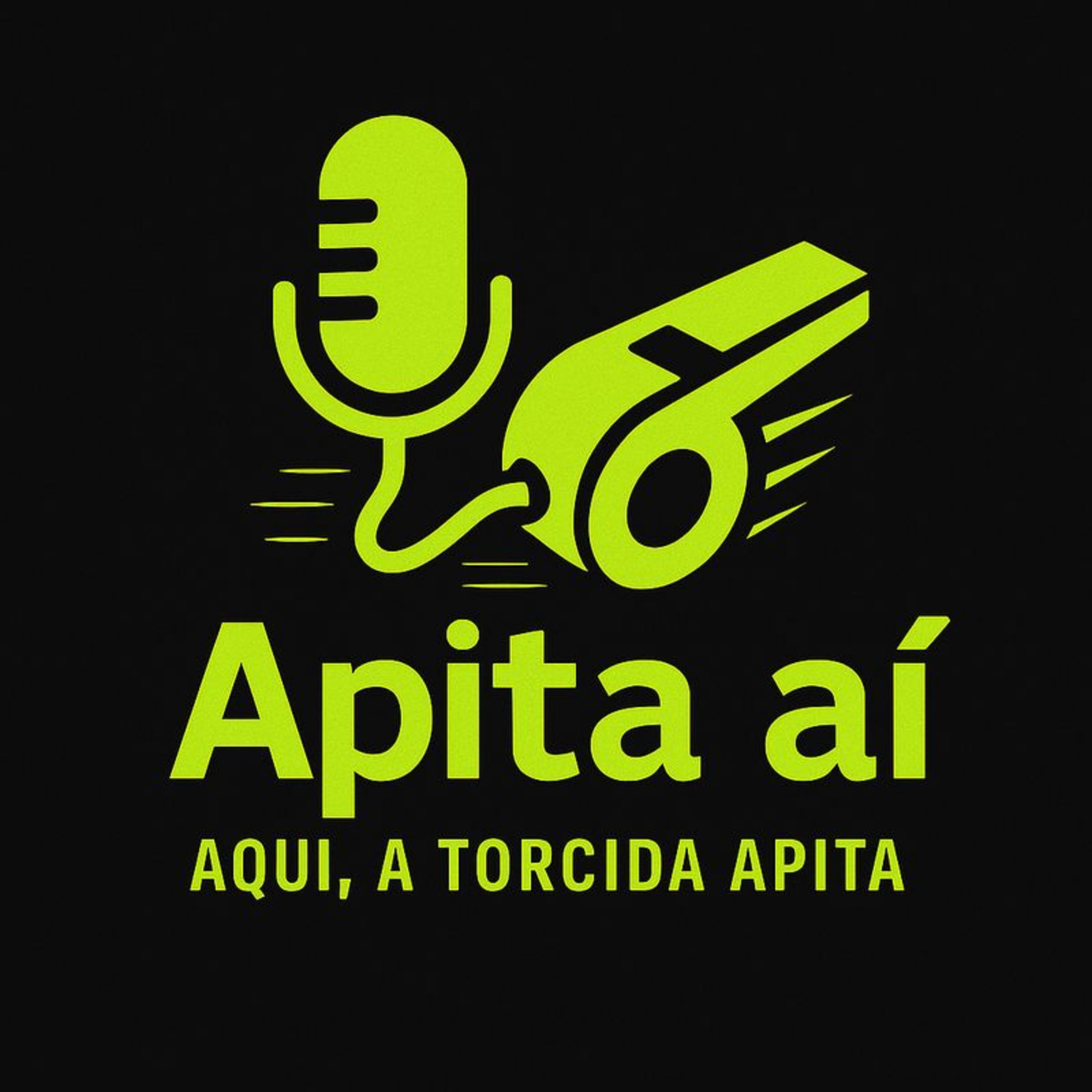 Fim de semana com clássicos estaduais, Brasileirão e Capixabão | Apita Aí #37 episode artwork