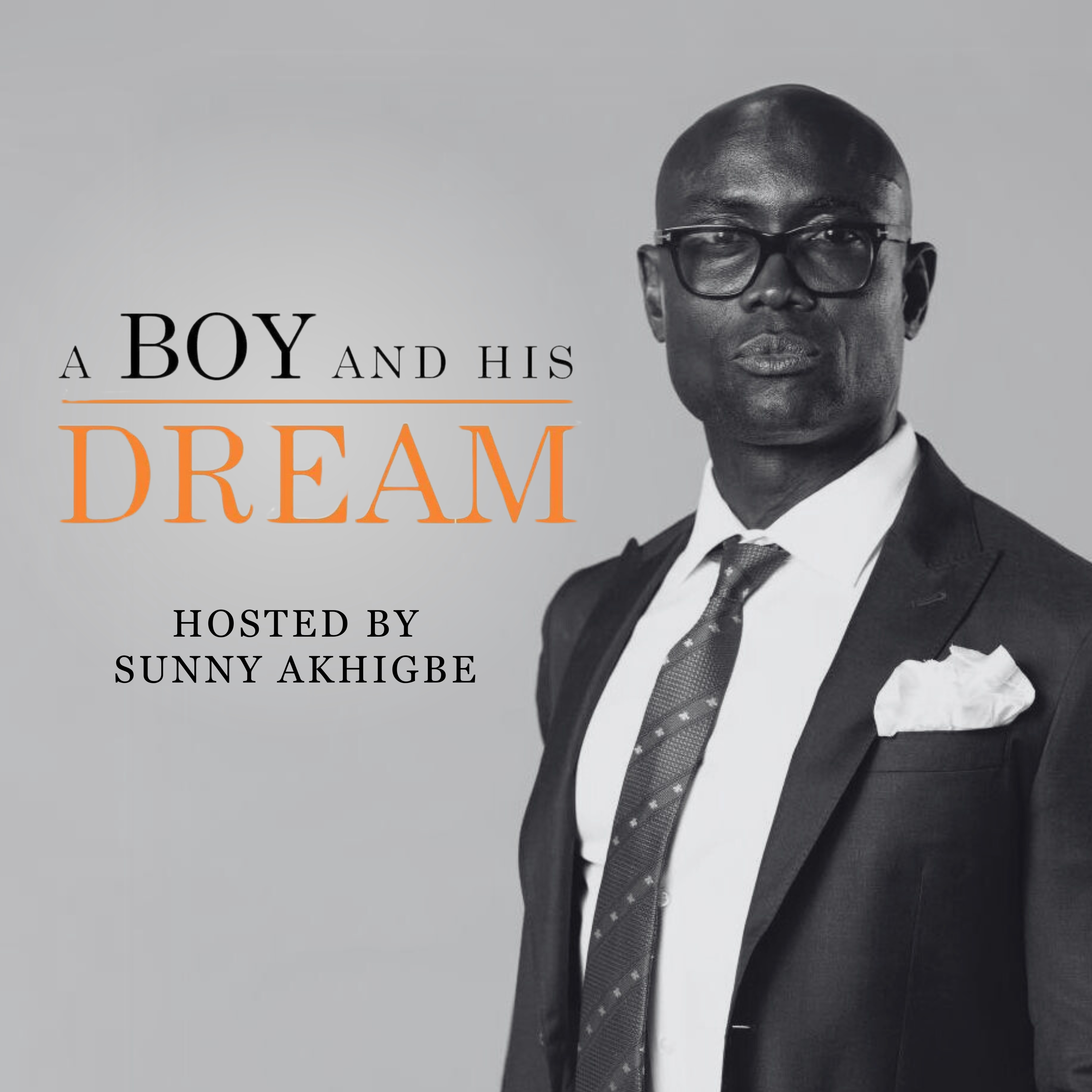 A Boy and His Dream