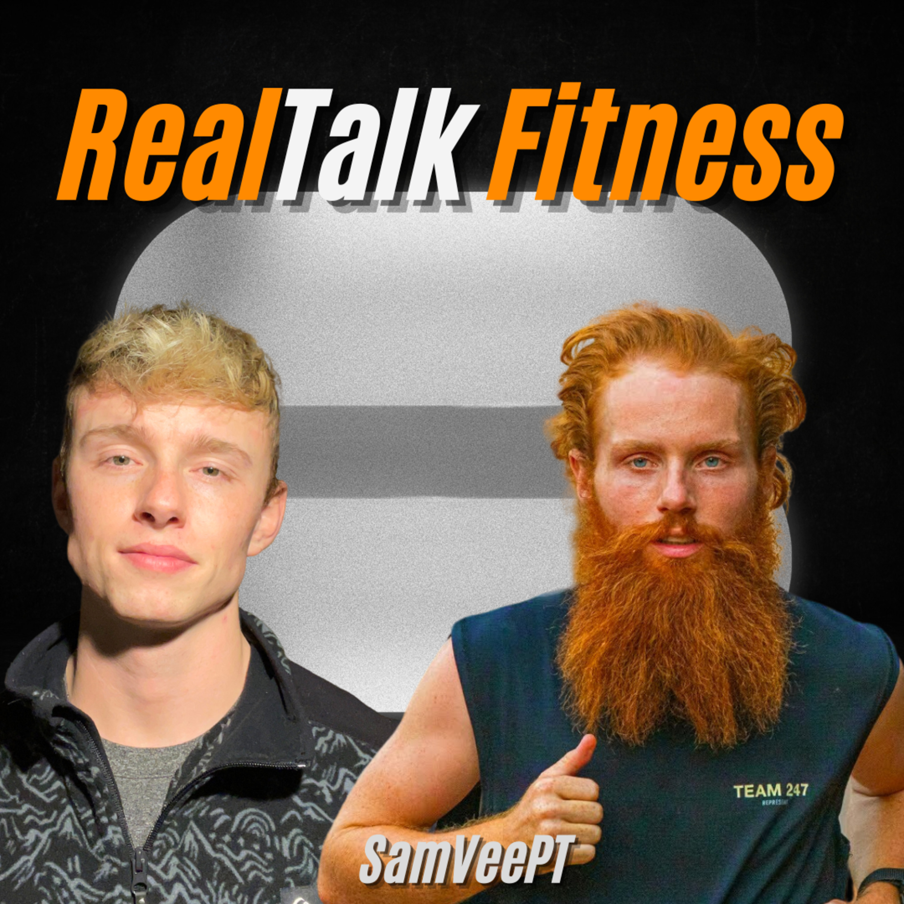 RealTalk Fitness