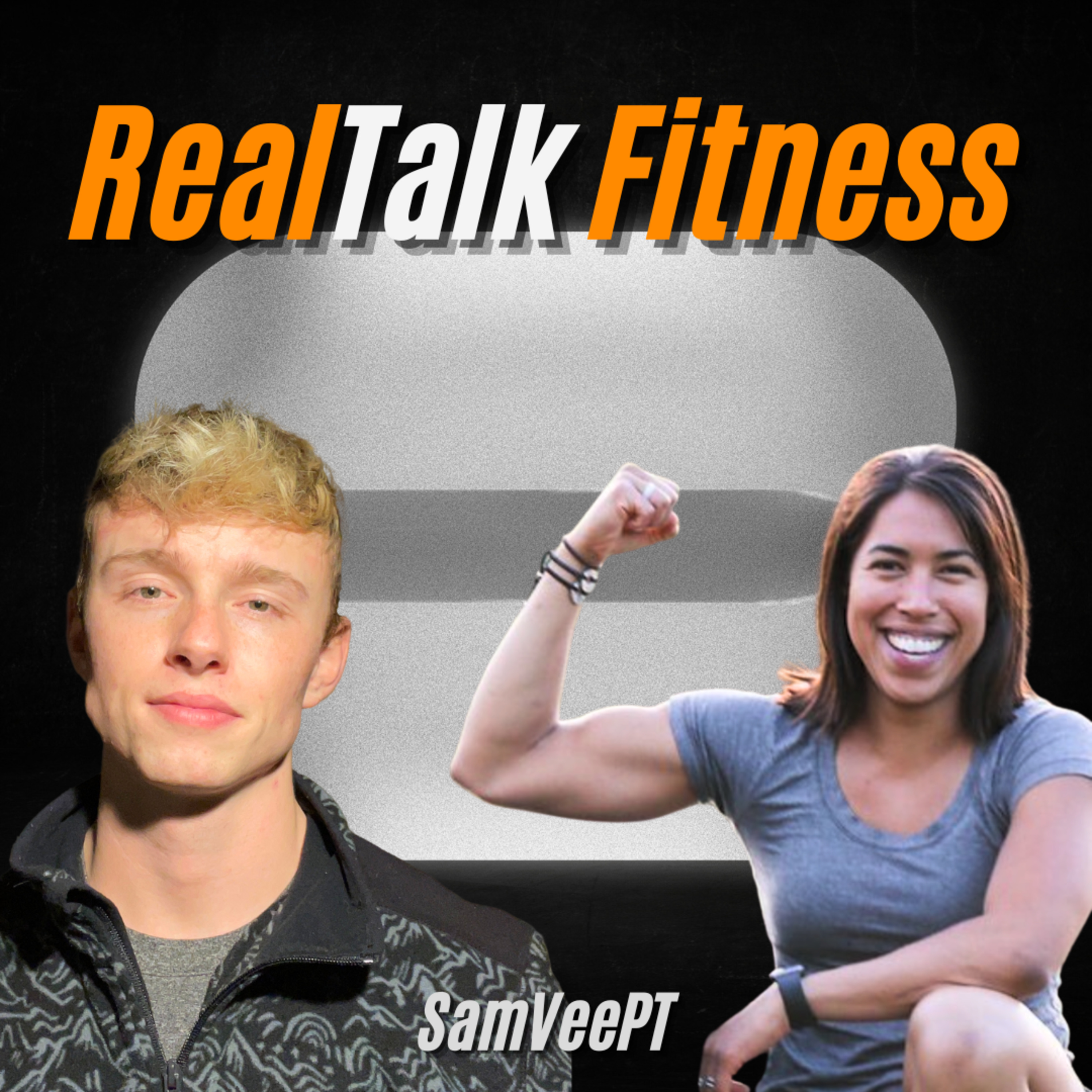 RealTalk Fitness