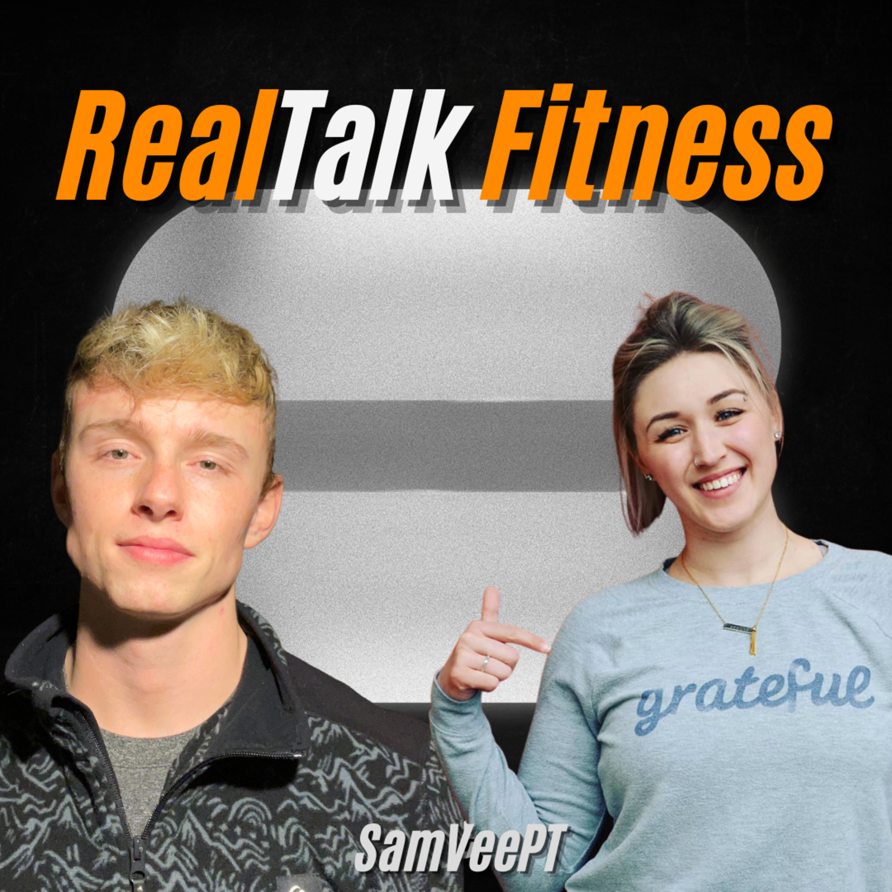 RealTalk Fitness