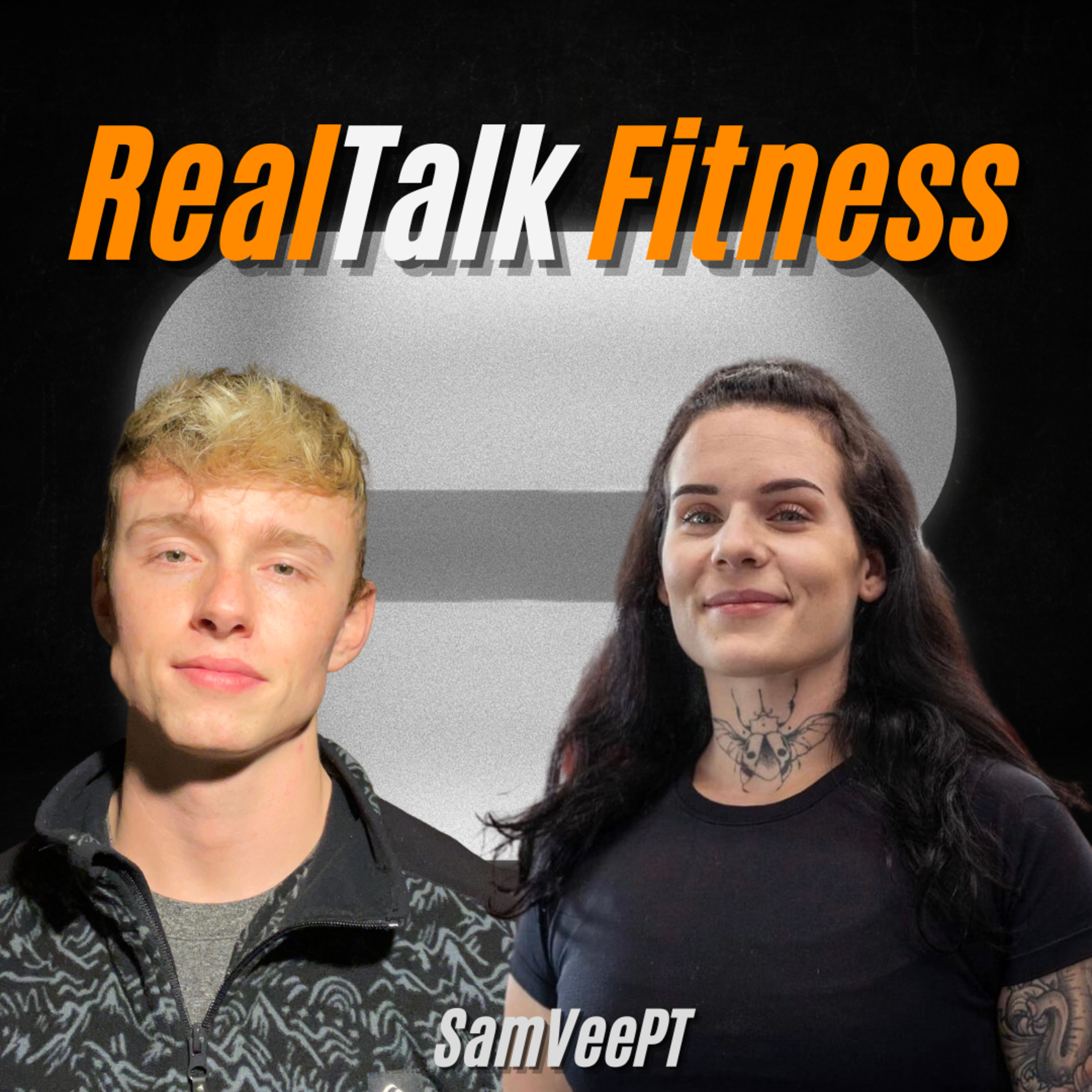 RealTalk Fitness
