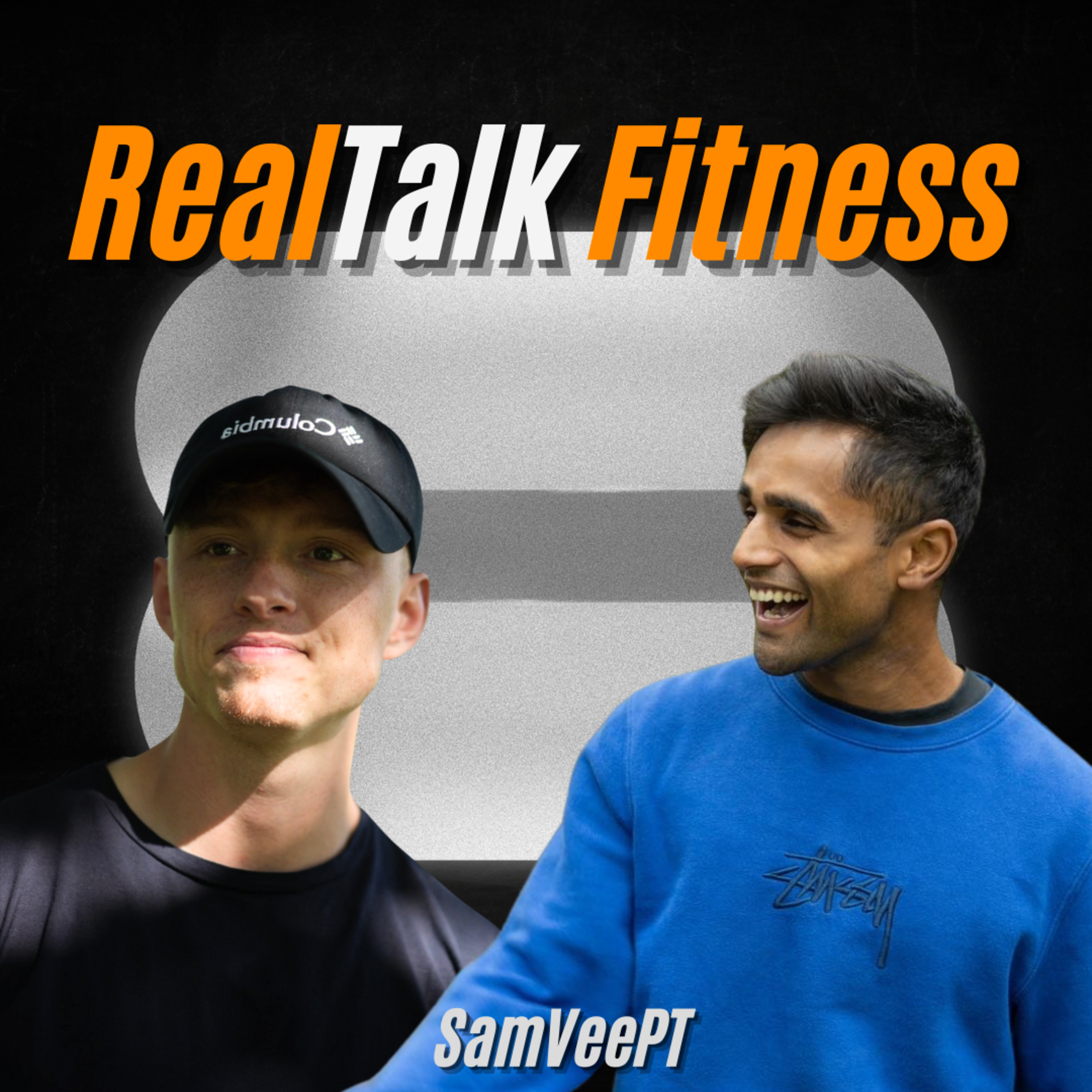 RealTalk Fitness