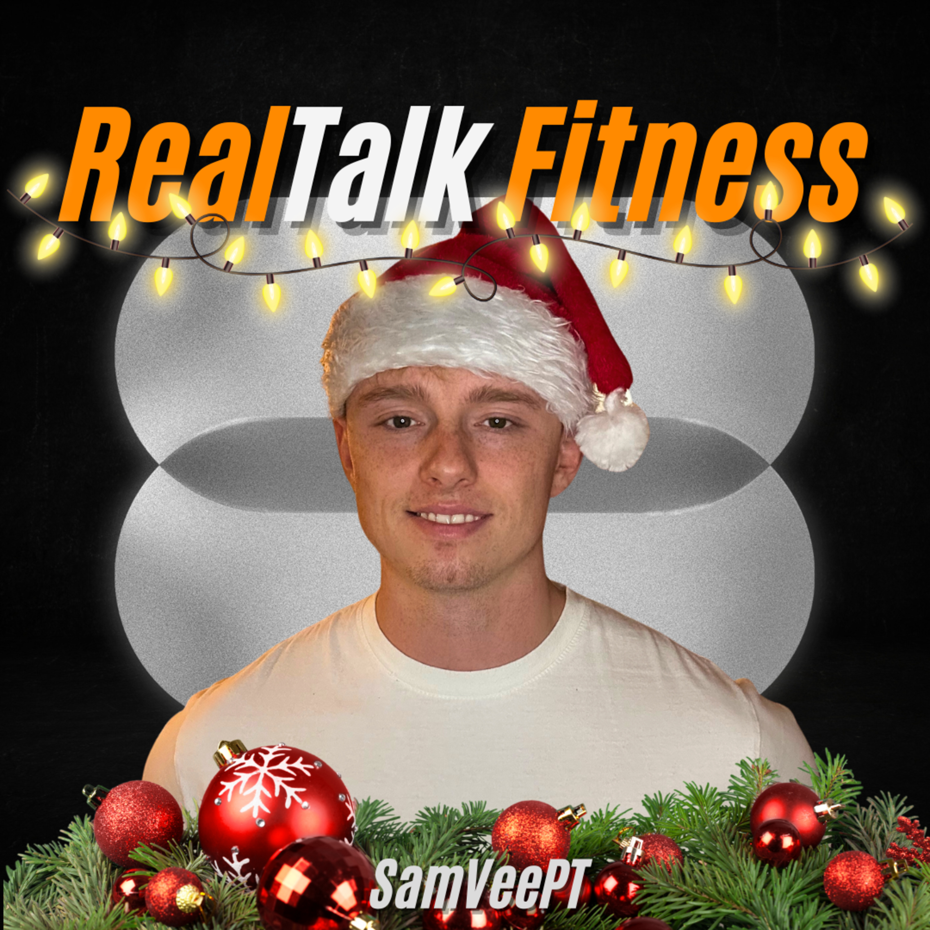 RealTalk Fitness