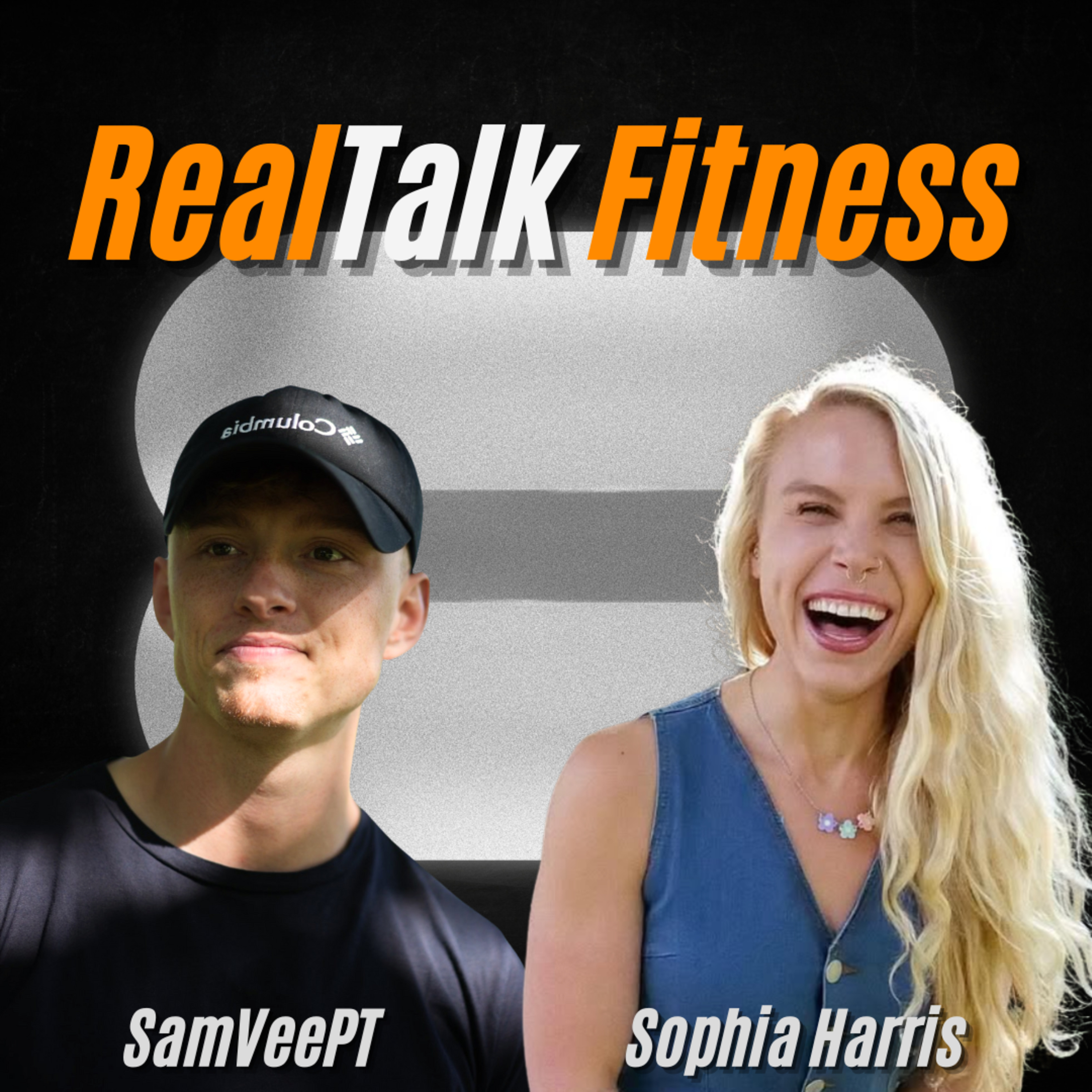 RealTalk Fitness