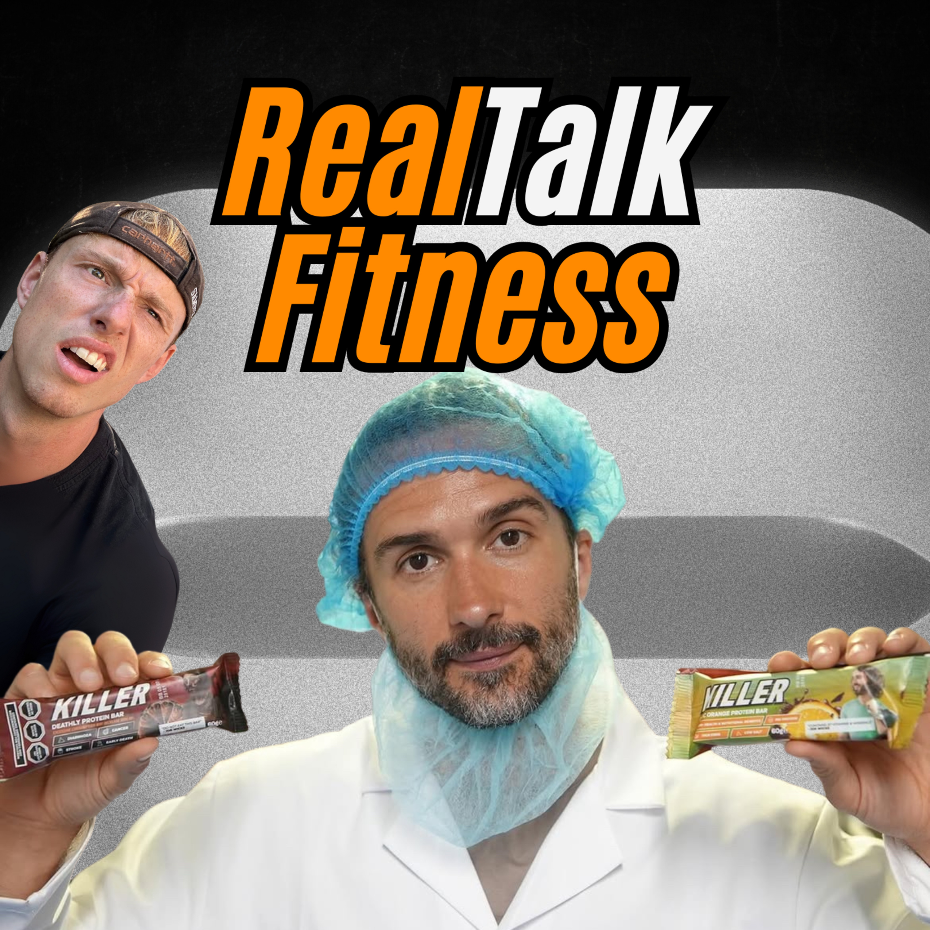 RealTalk Fitness
