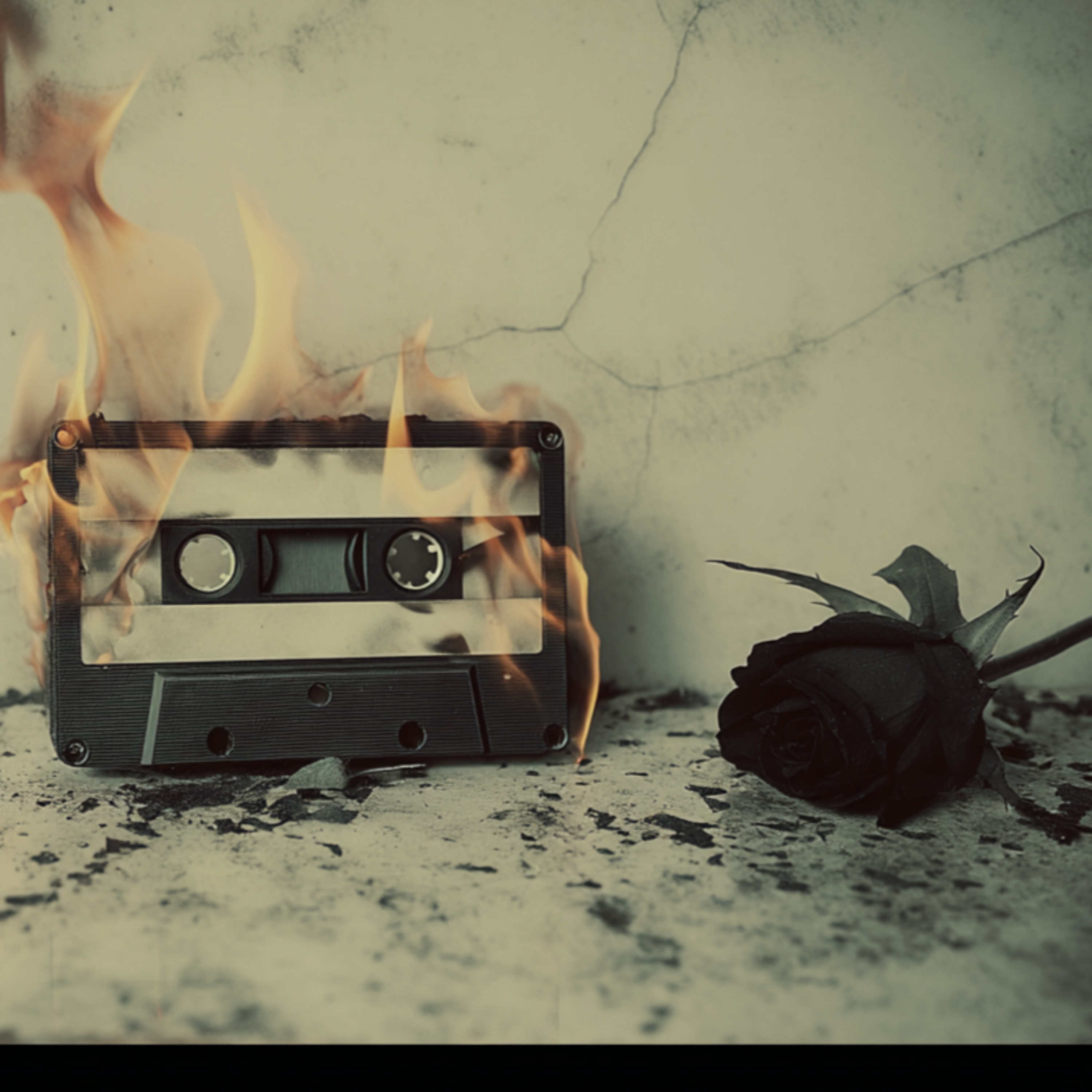 [E15] H. Cranom - The beginning of the END & tapes of Angela Murray
