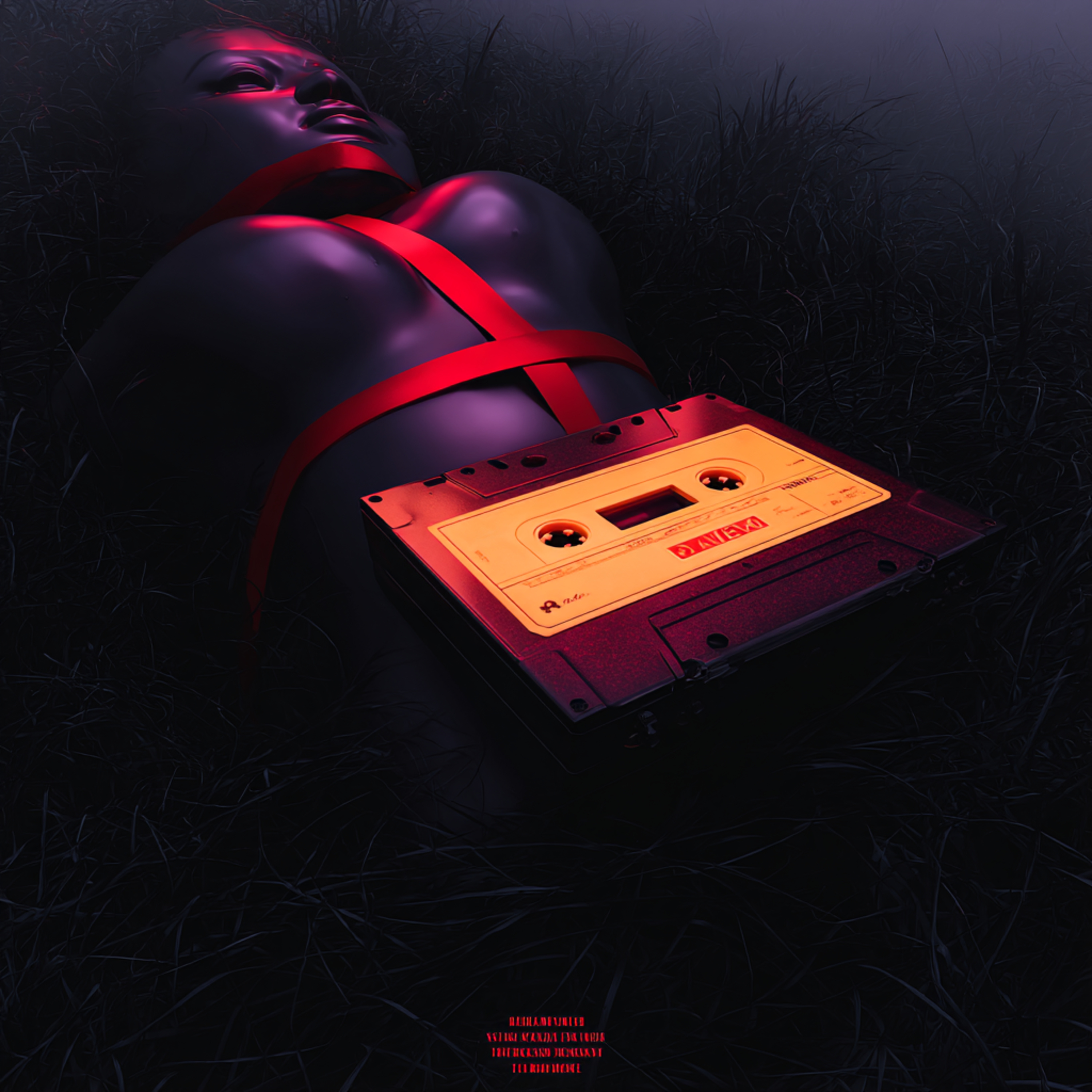 [E16] Turning Eye Erotic's: H'cranom: Th3 End of a Villian