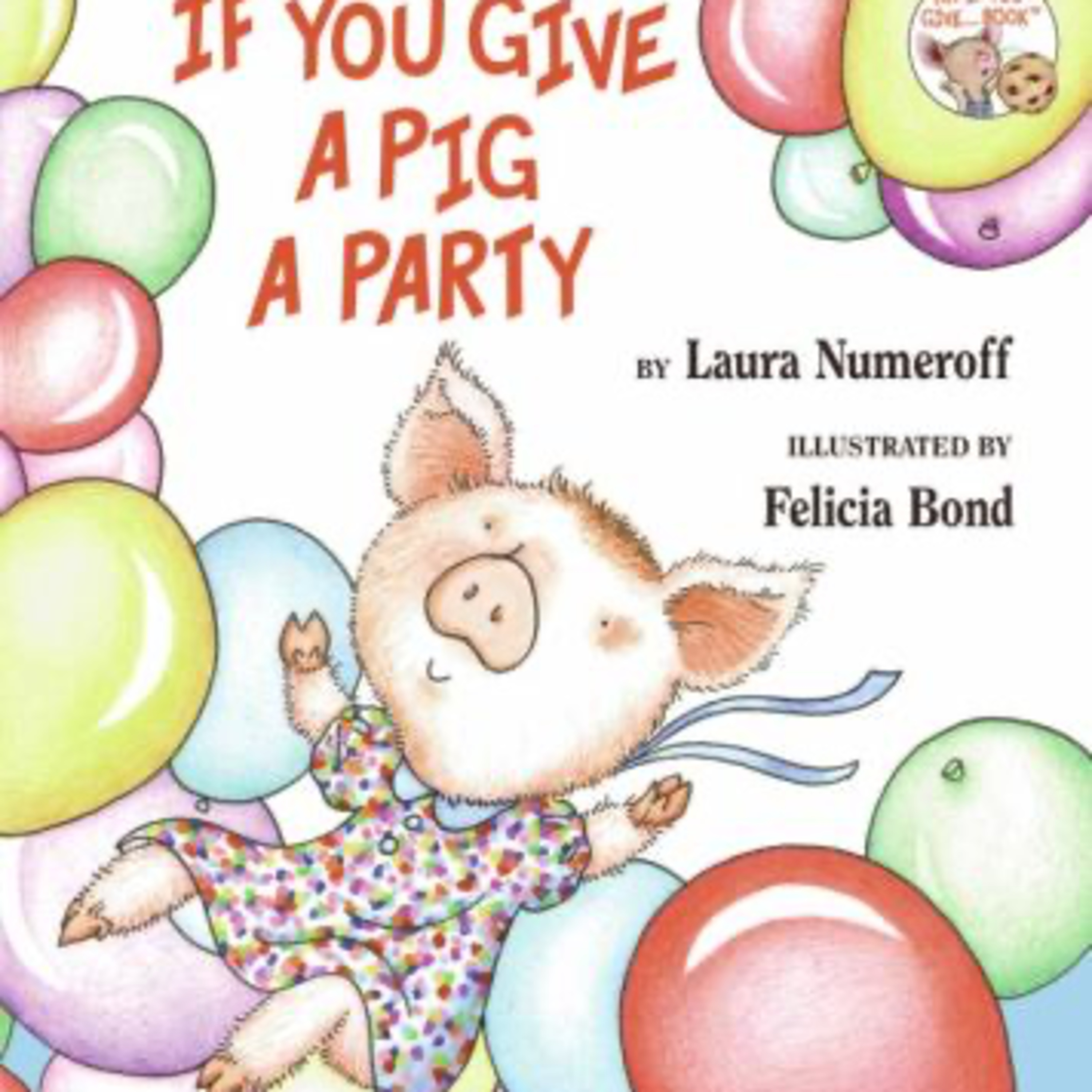 Read Along with Mom