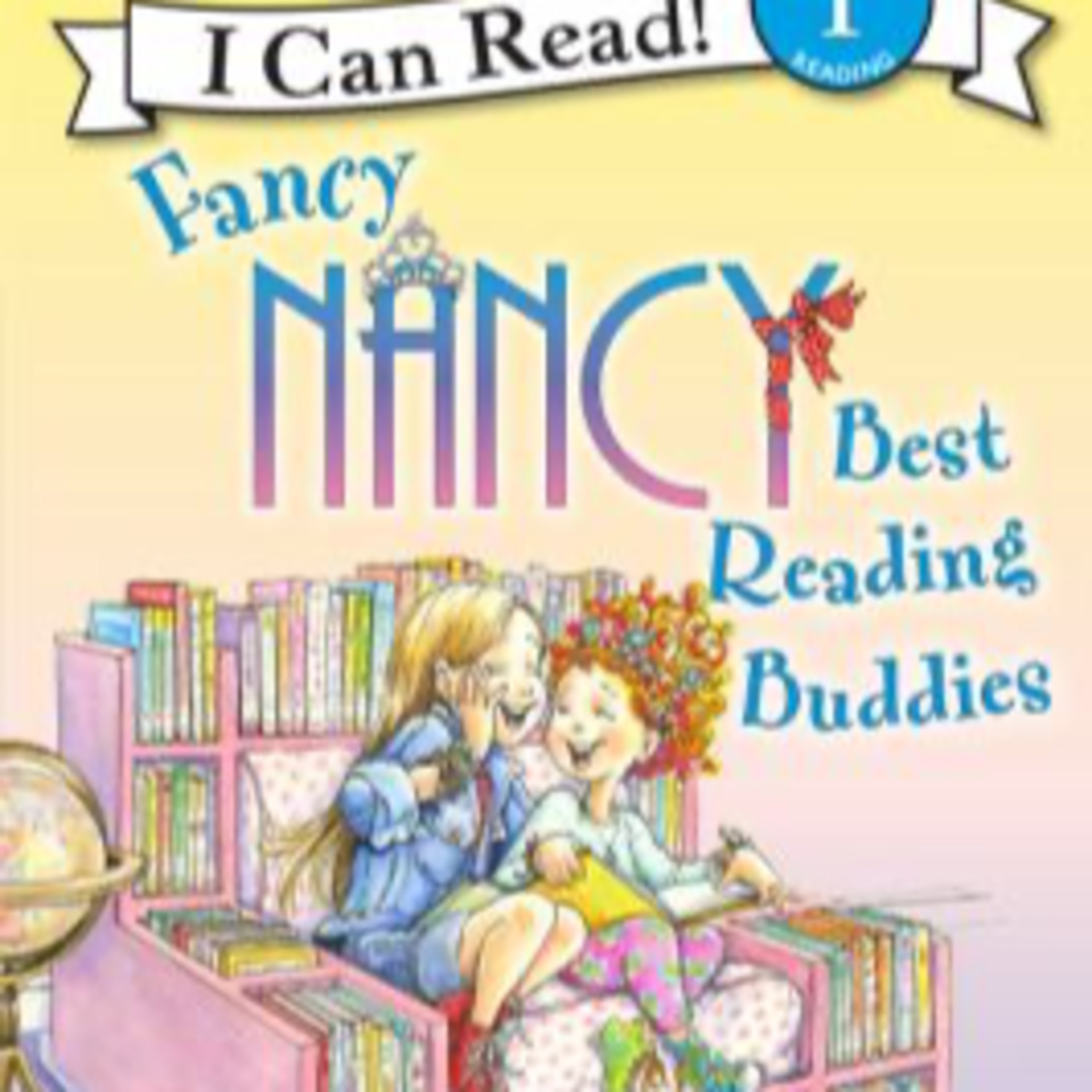 Read Along with Mom
