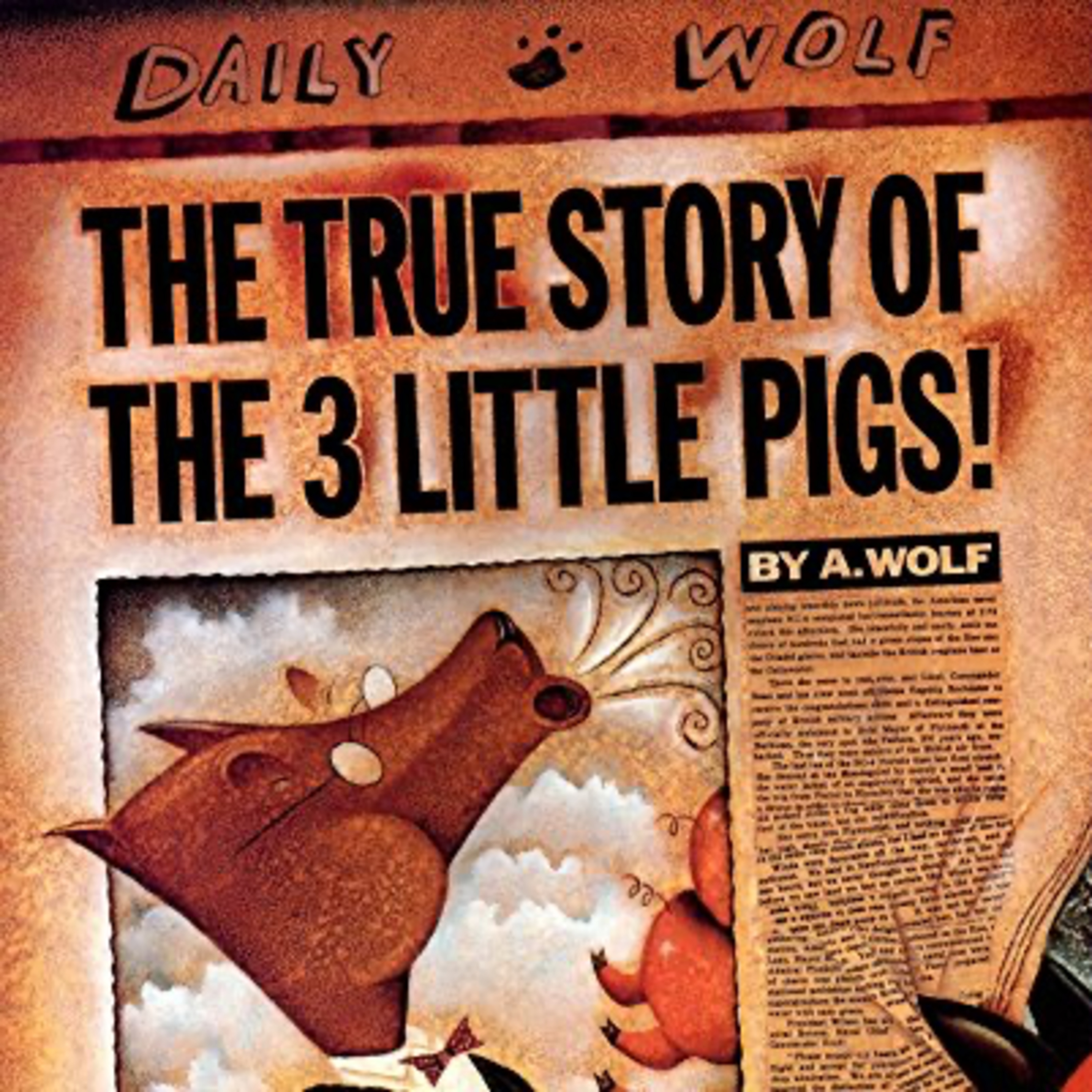 Read Along with Mom