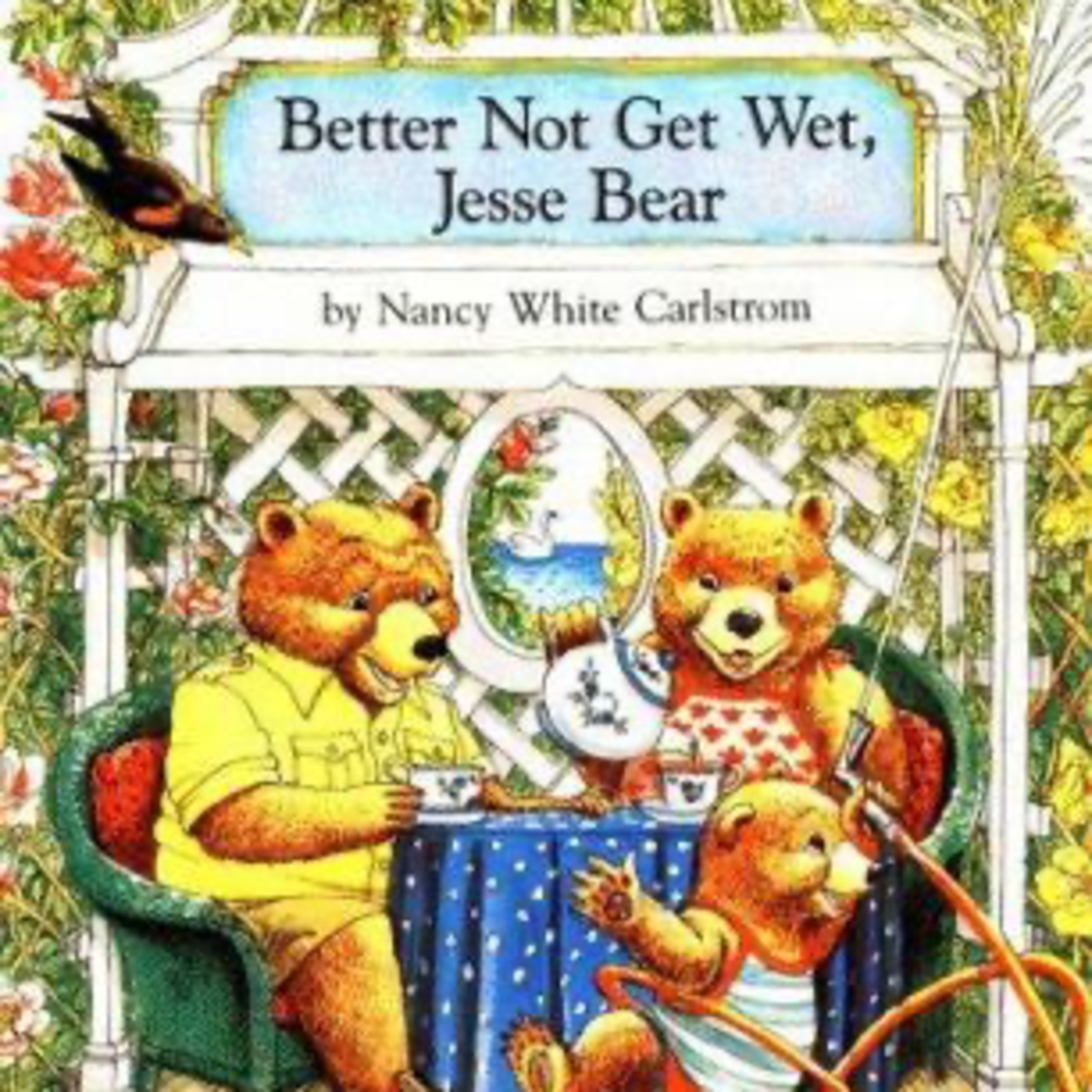 Read Along with Mom