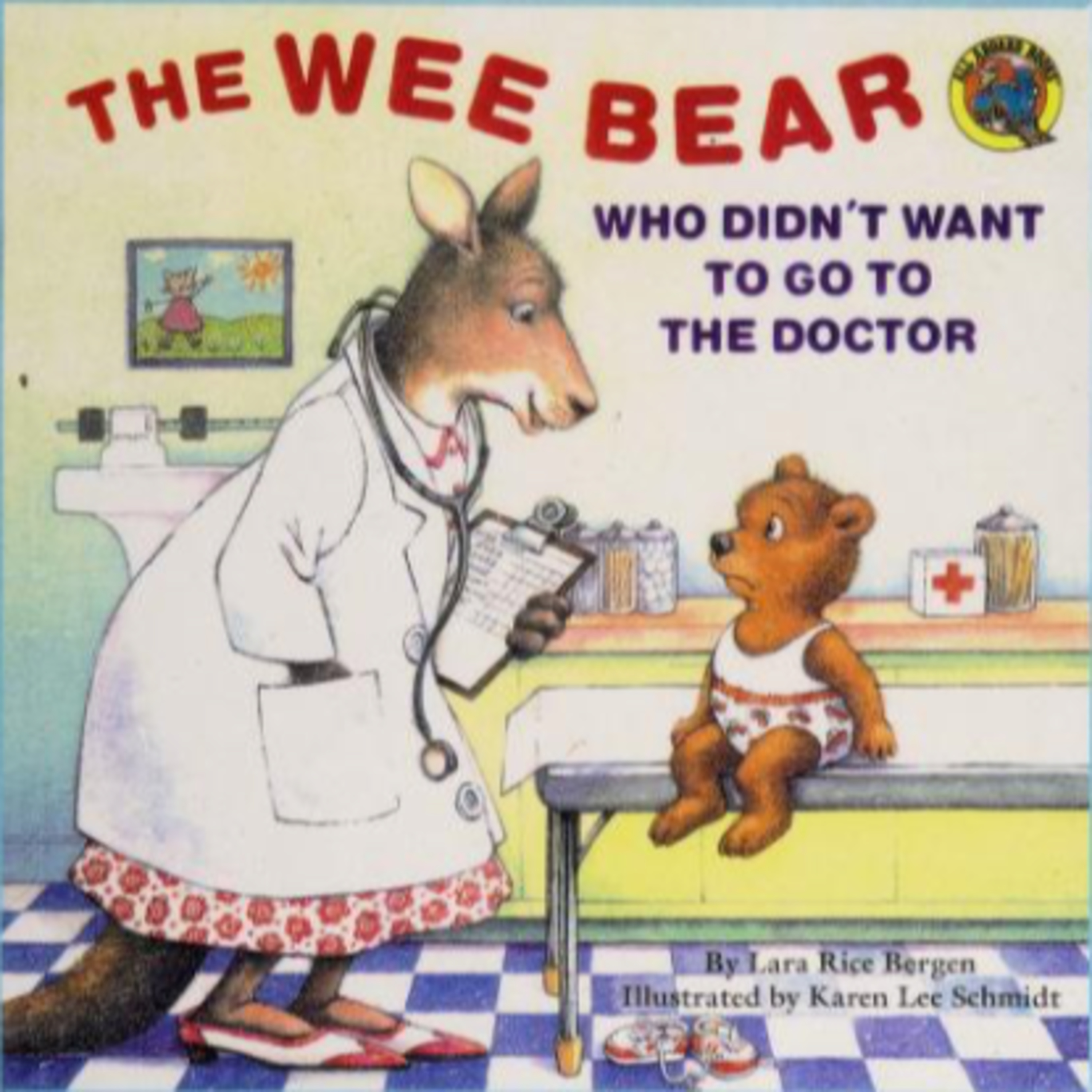 Read Along with Mom