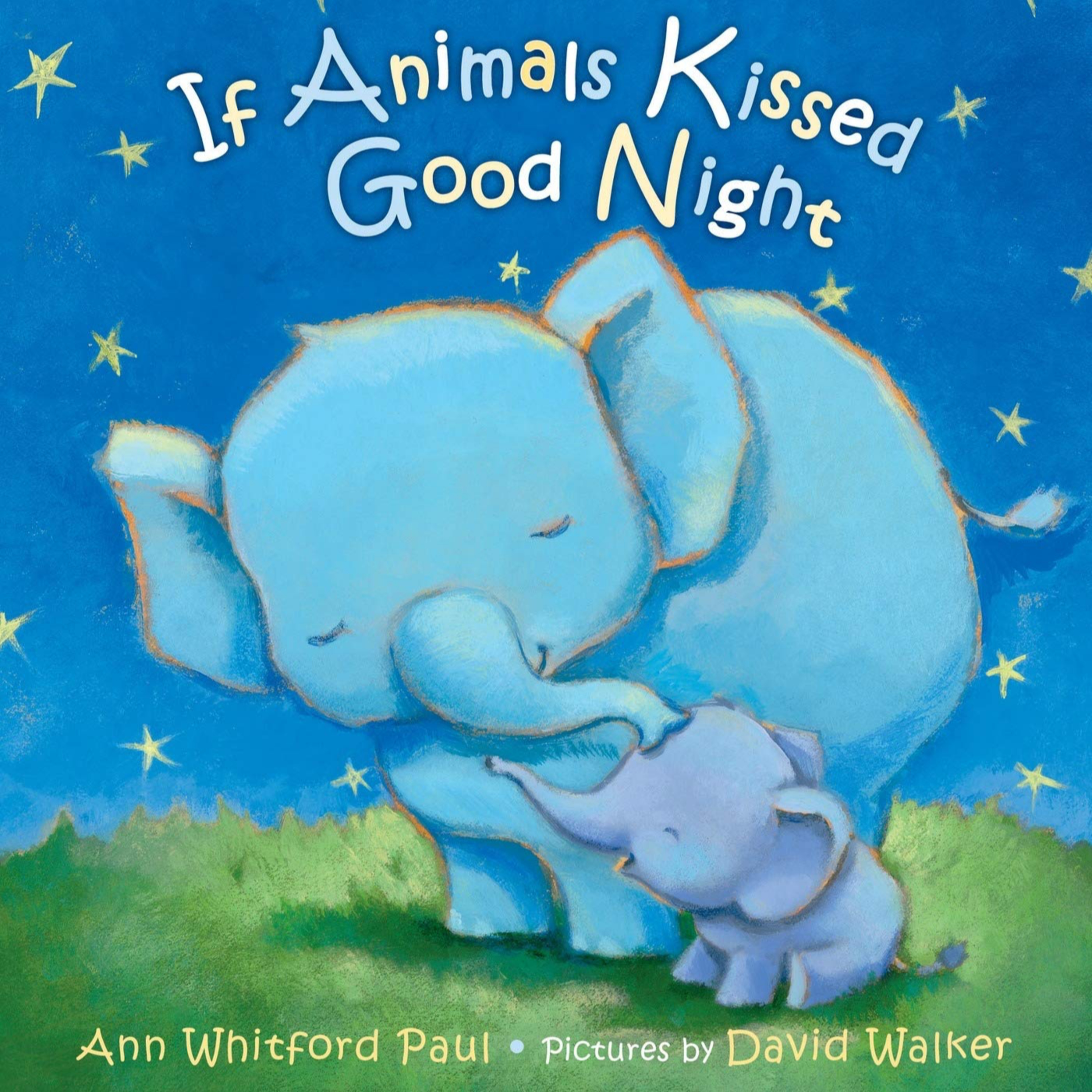 Read Along with Mom