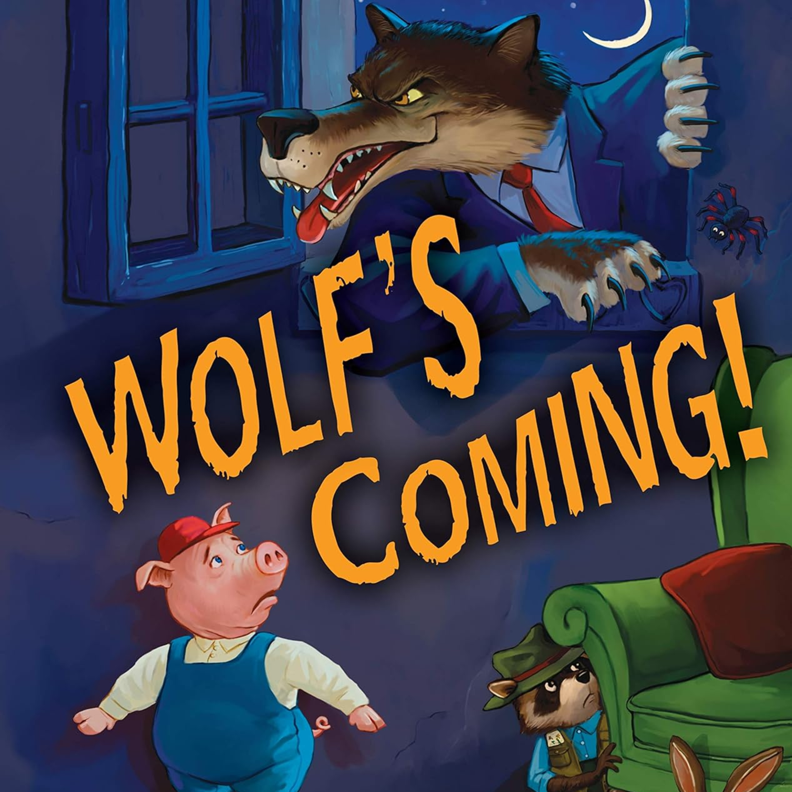 Read Along with Mom