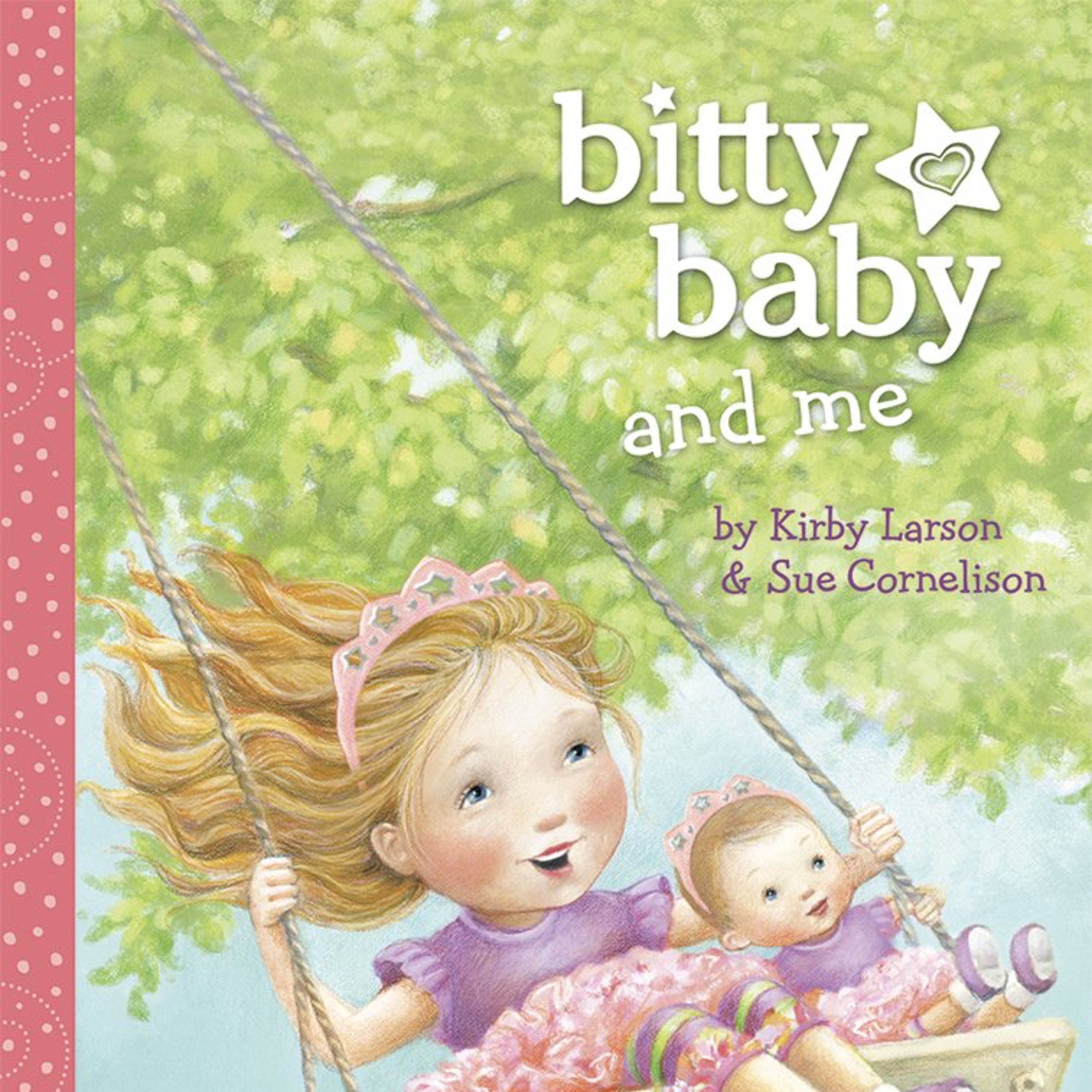 Read Along with Mom
