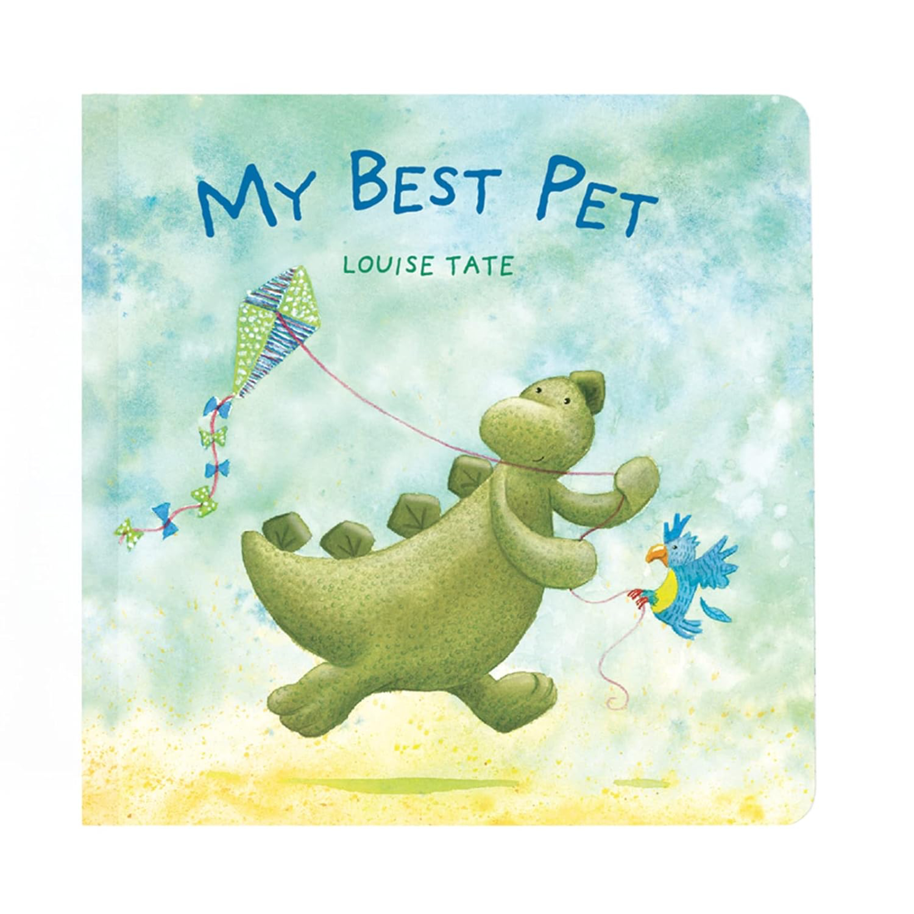 Read Along with Mom