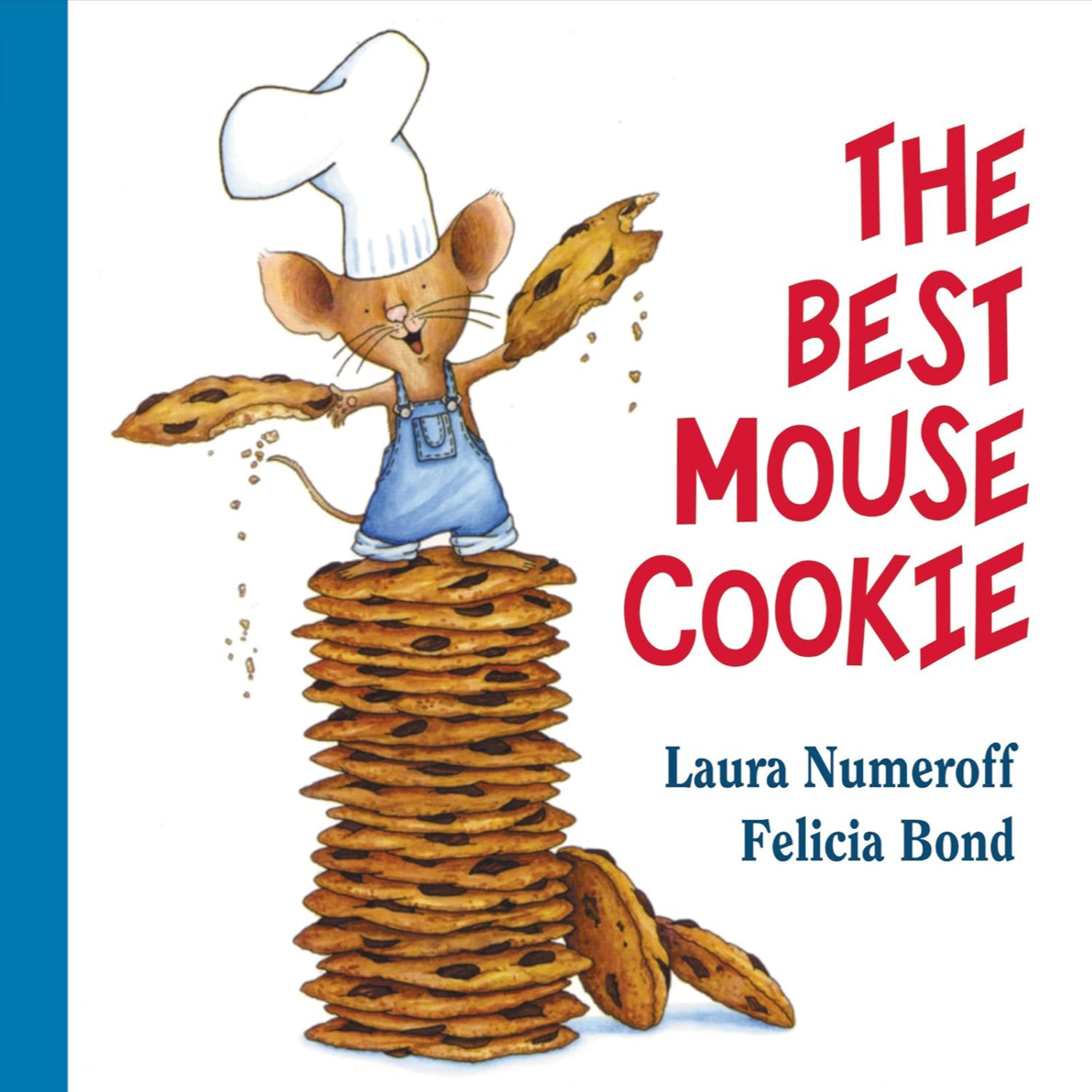 Read Along with Mom