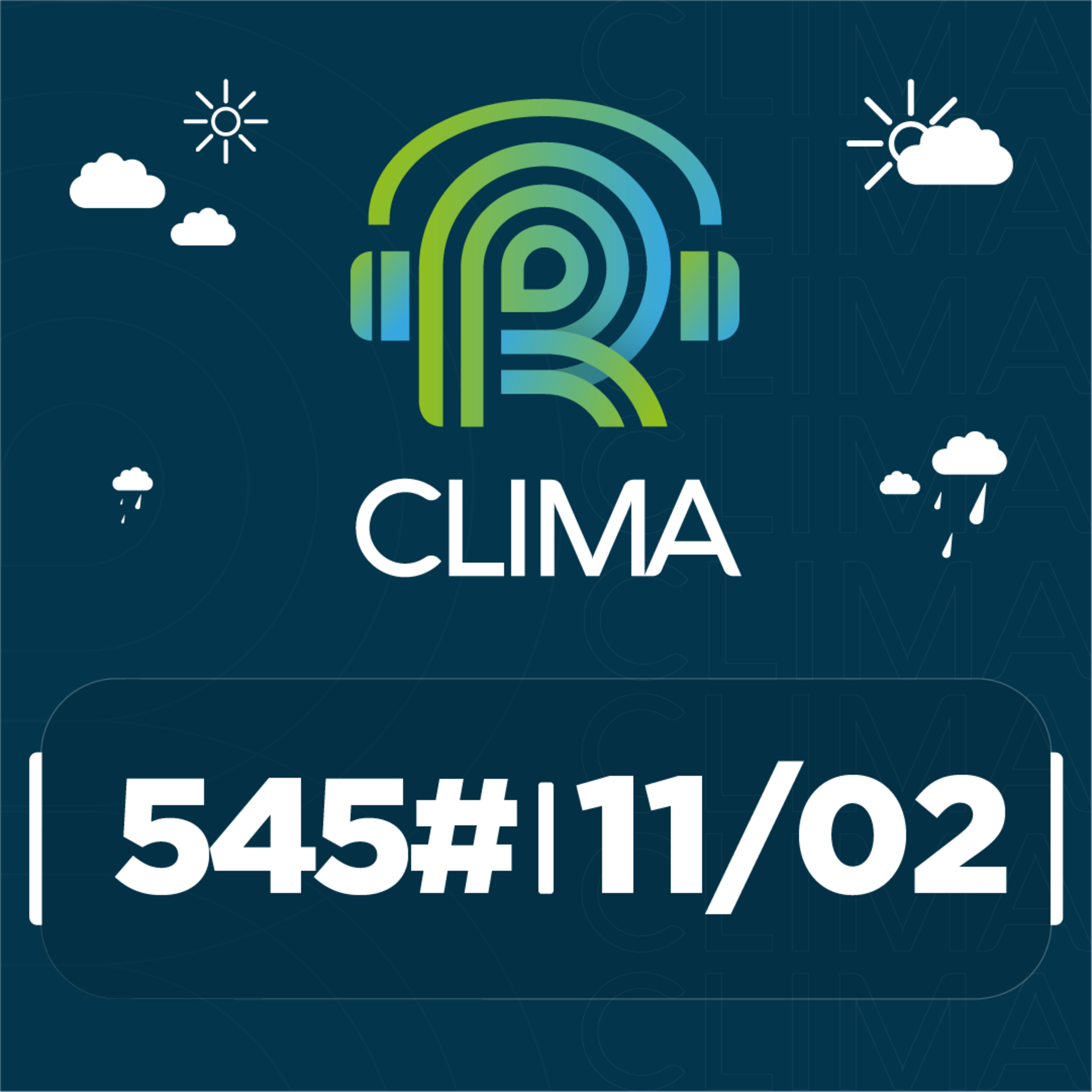 Colheita da soja segue atrasada mesmo com a diminuição da chuva episode artwork