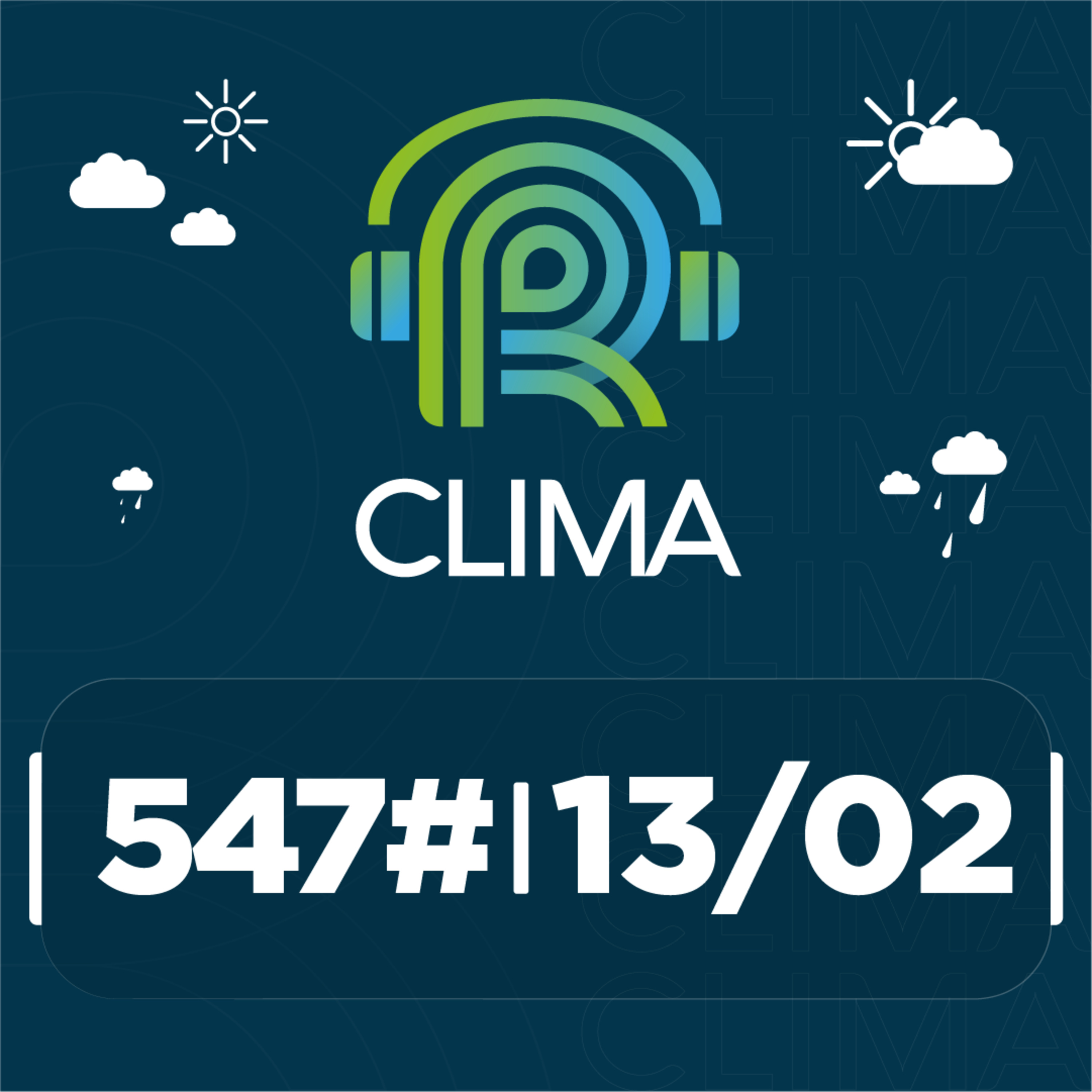 La Niña irá durar até o começo do outono episode artwork