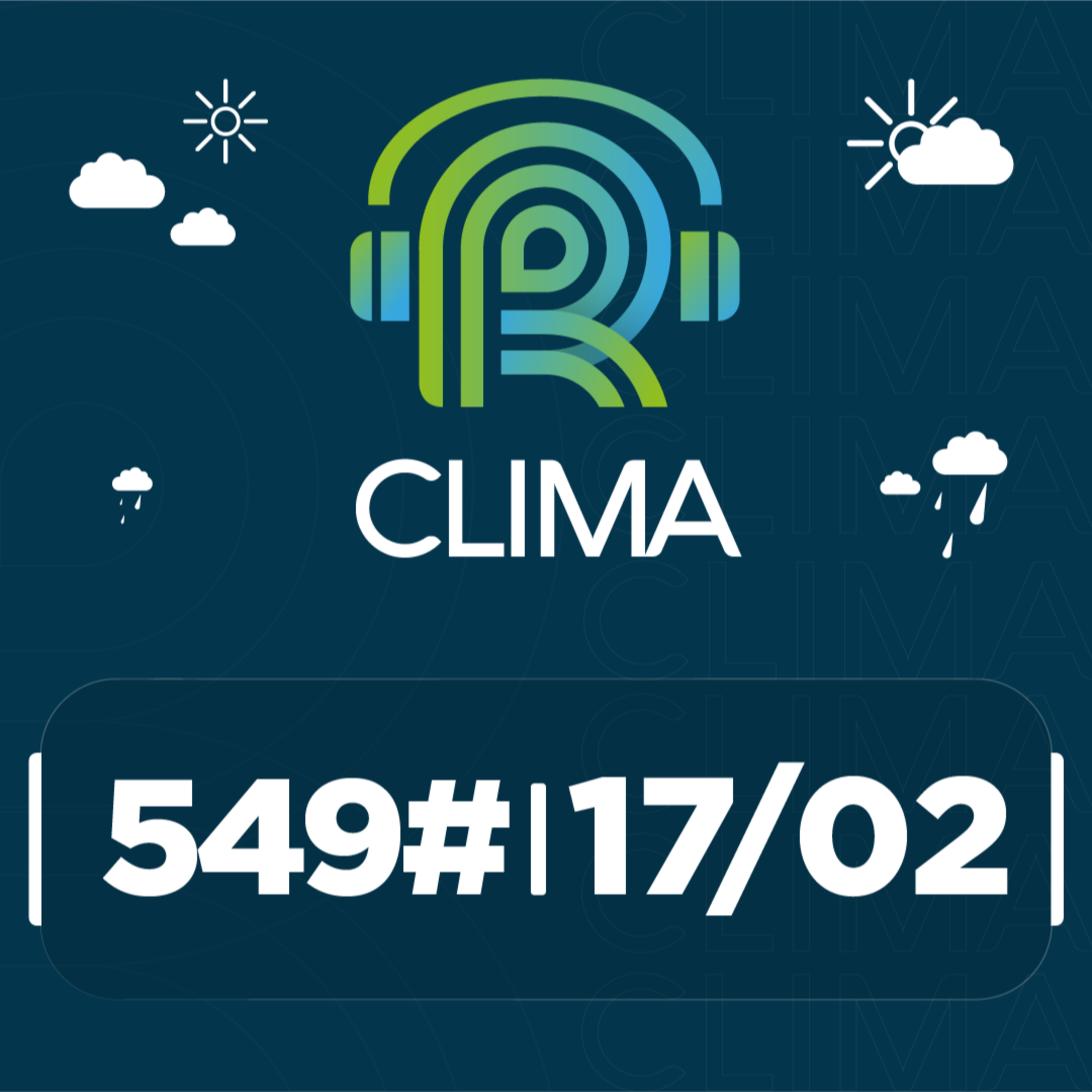 Onda de calor continua com a temperatura máxima chegando a 40ºC no sudeste episode artwork