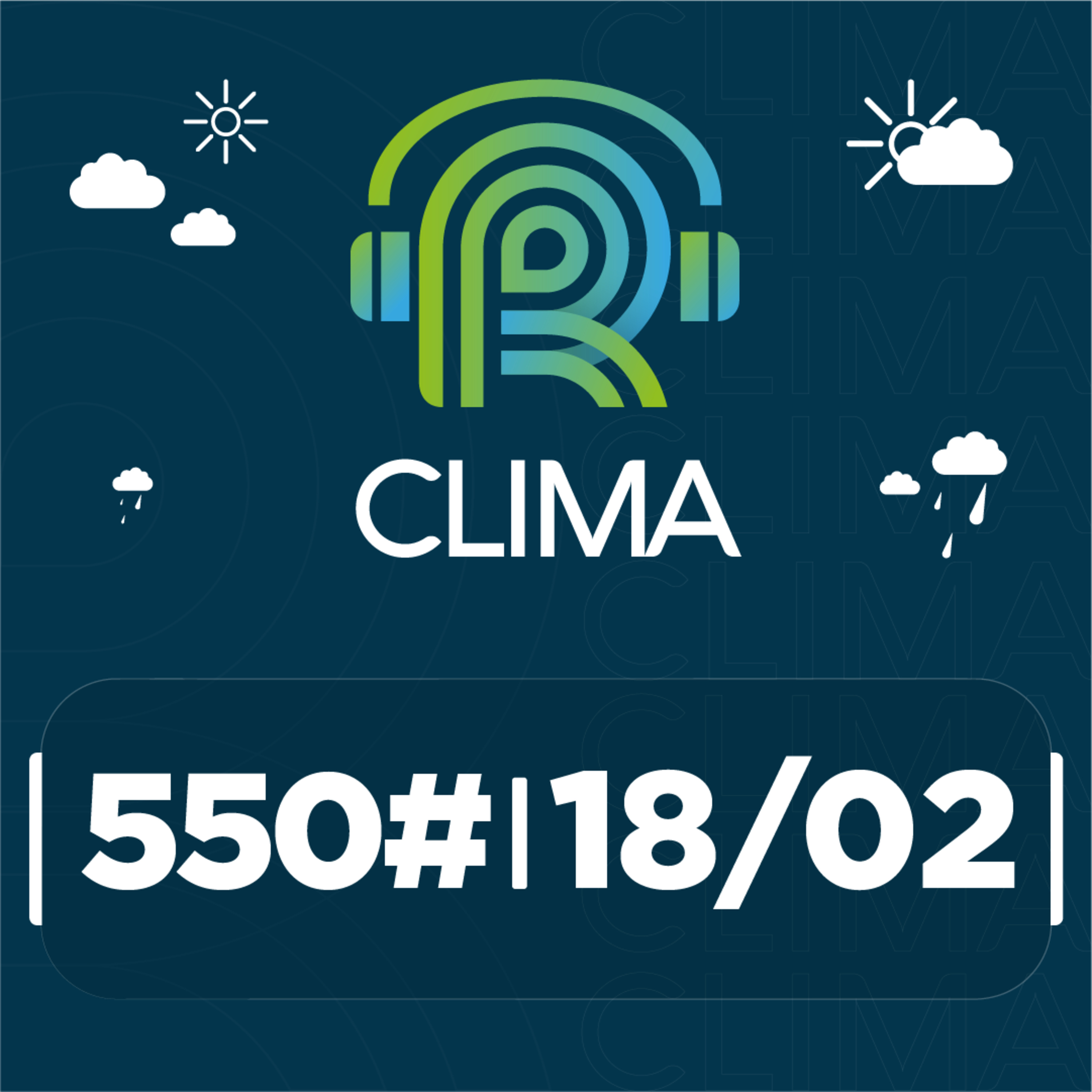 Colheita da soja avança, mas continua atrasada em MT episode artwork