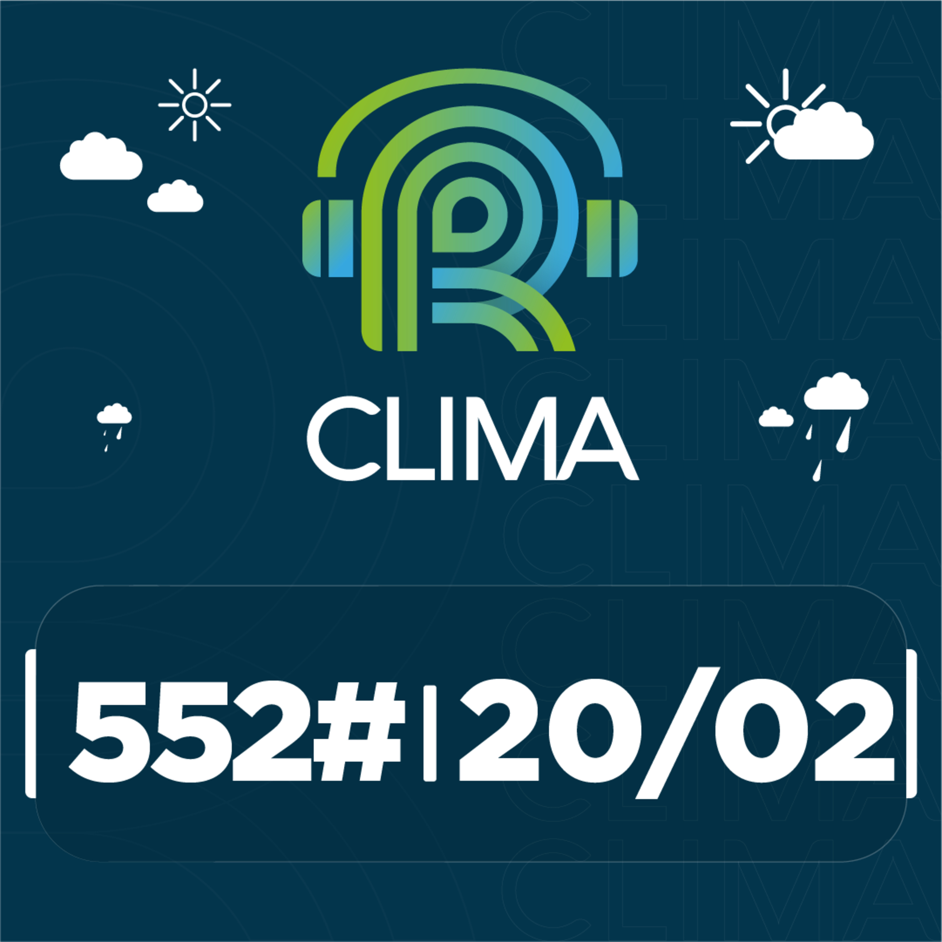 Clima contribui para maturação e colheita do feijão 1ºsafra episode artwork