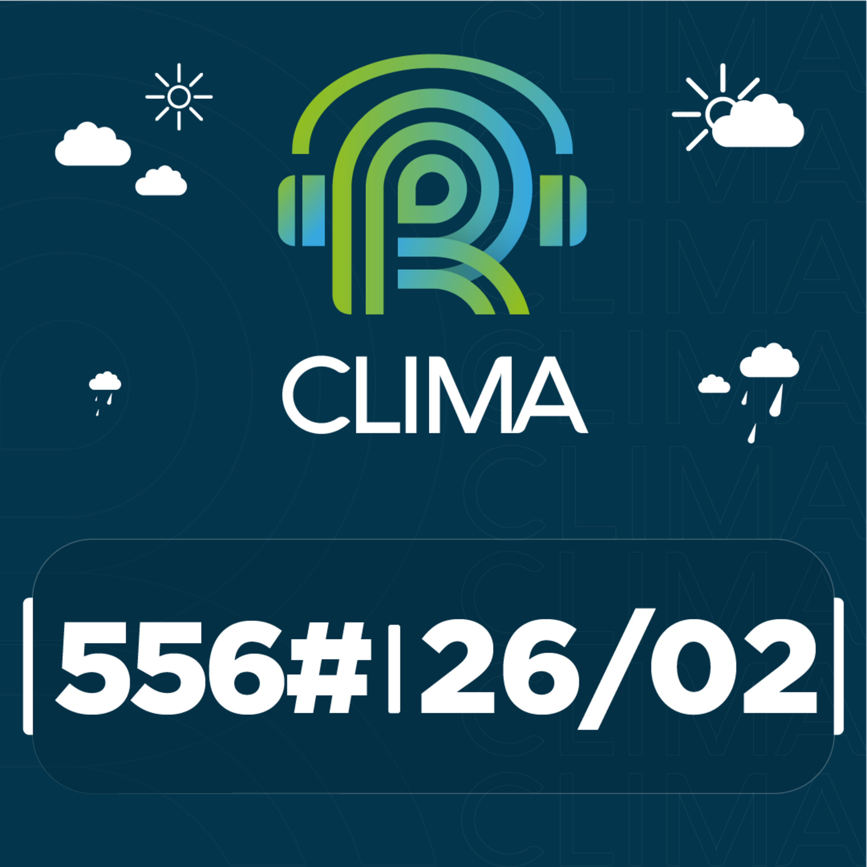Calor dispara consumo de energia  episode artwork