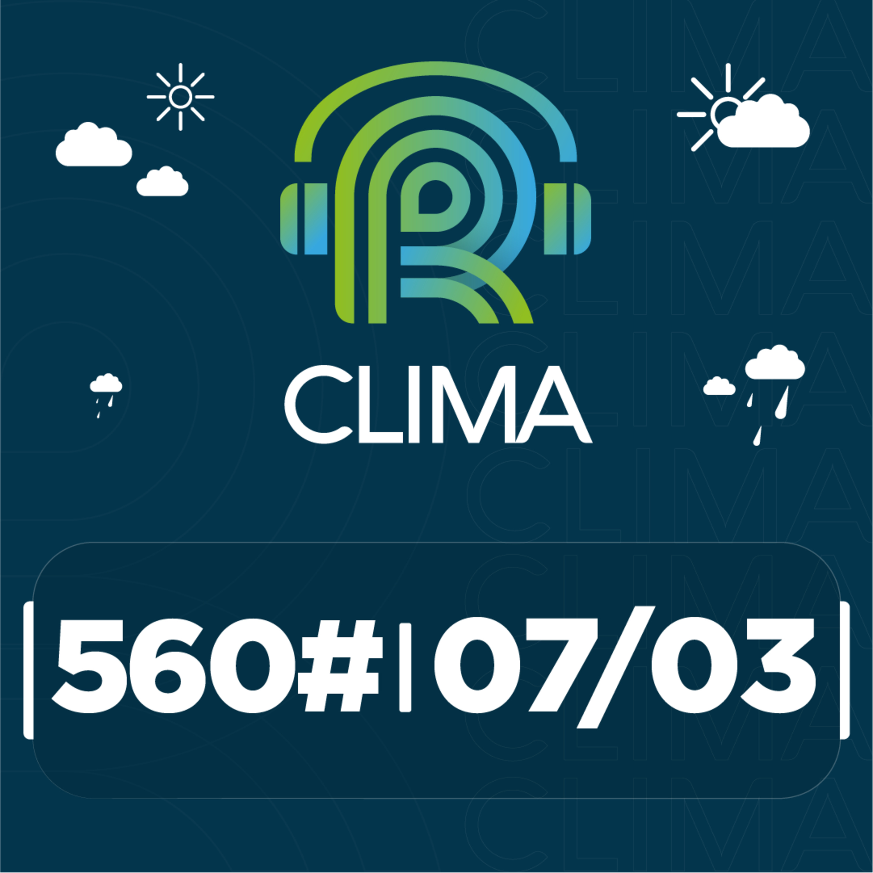 Extresse hídrico já afetou mais de 2 milhões de hectares de soja episode artwork
