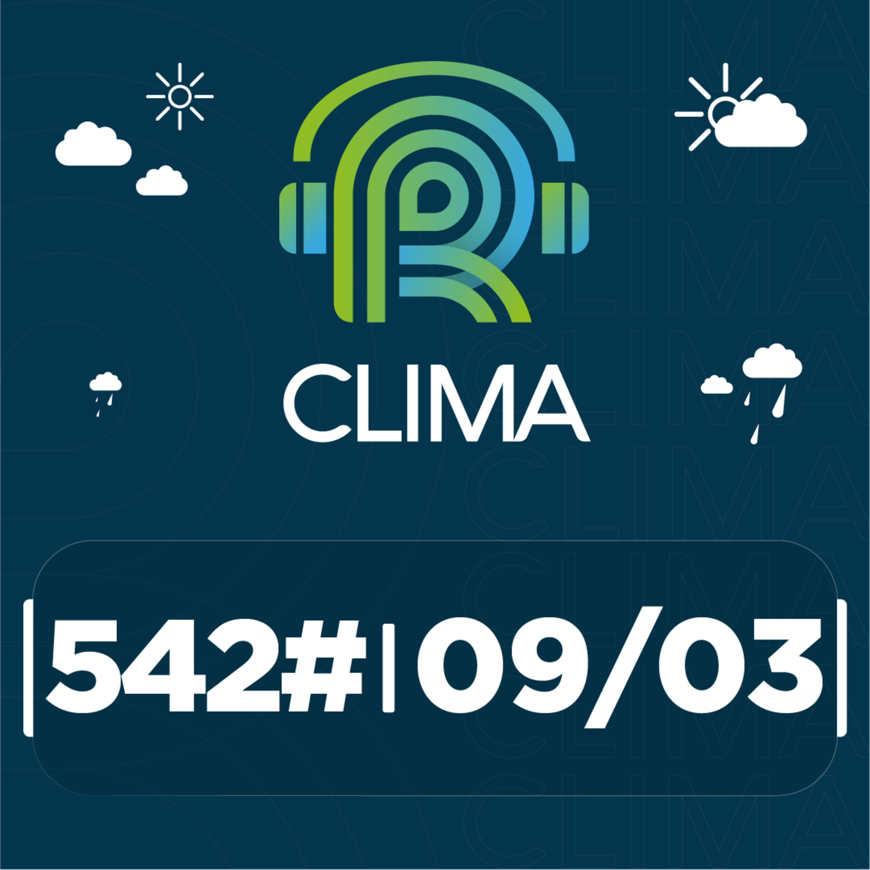 Colheita da soja avança em todo país episode artwork