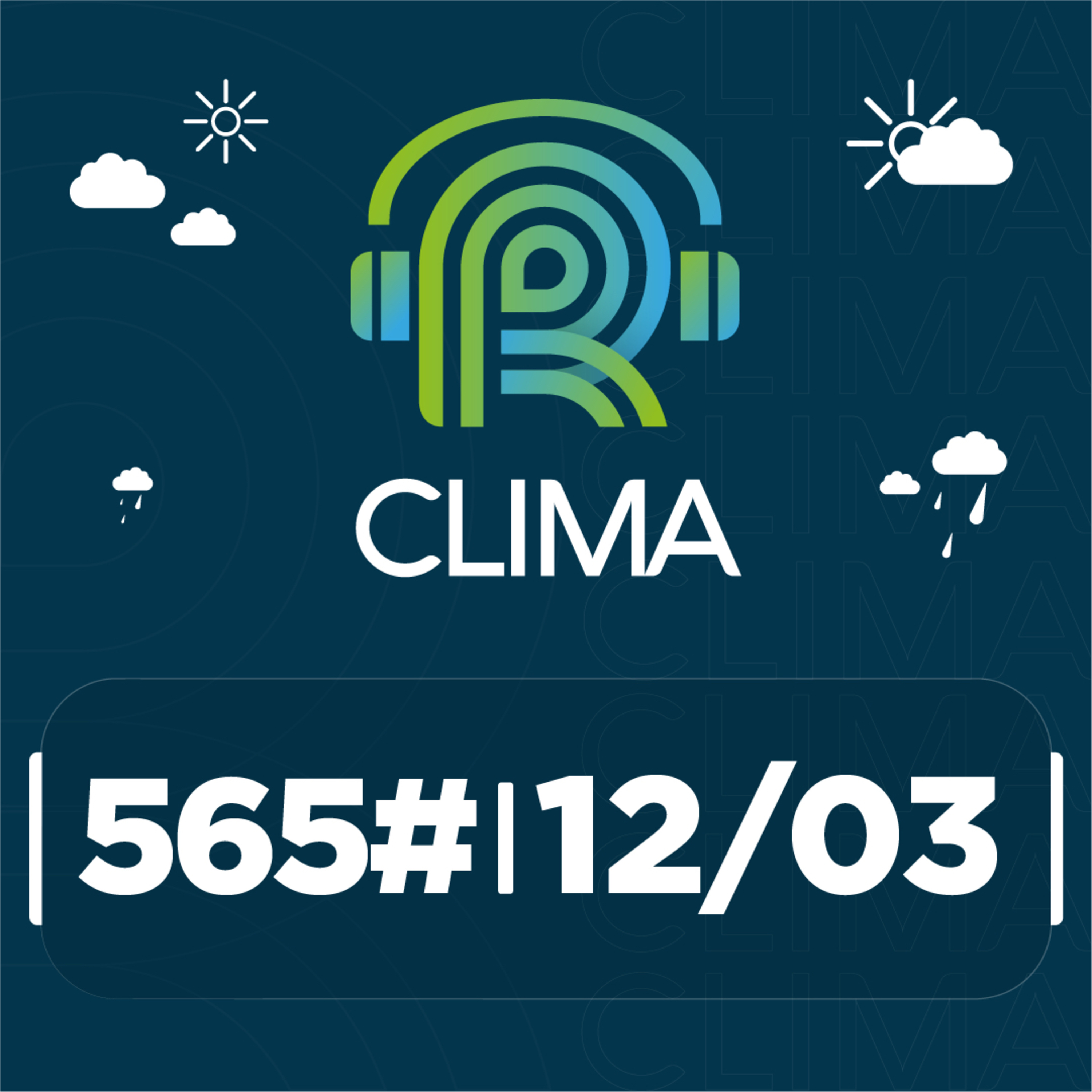 Nem La Niña e nem El Niño episode artwork