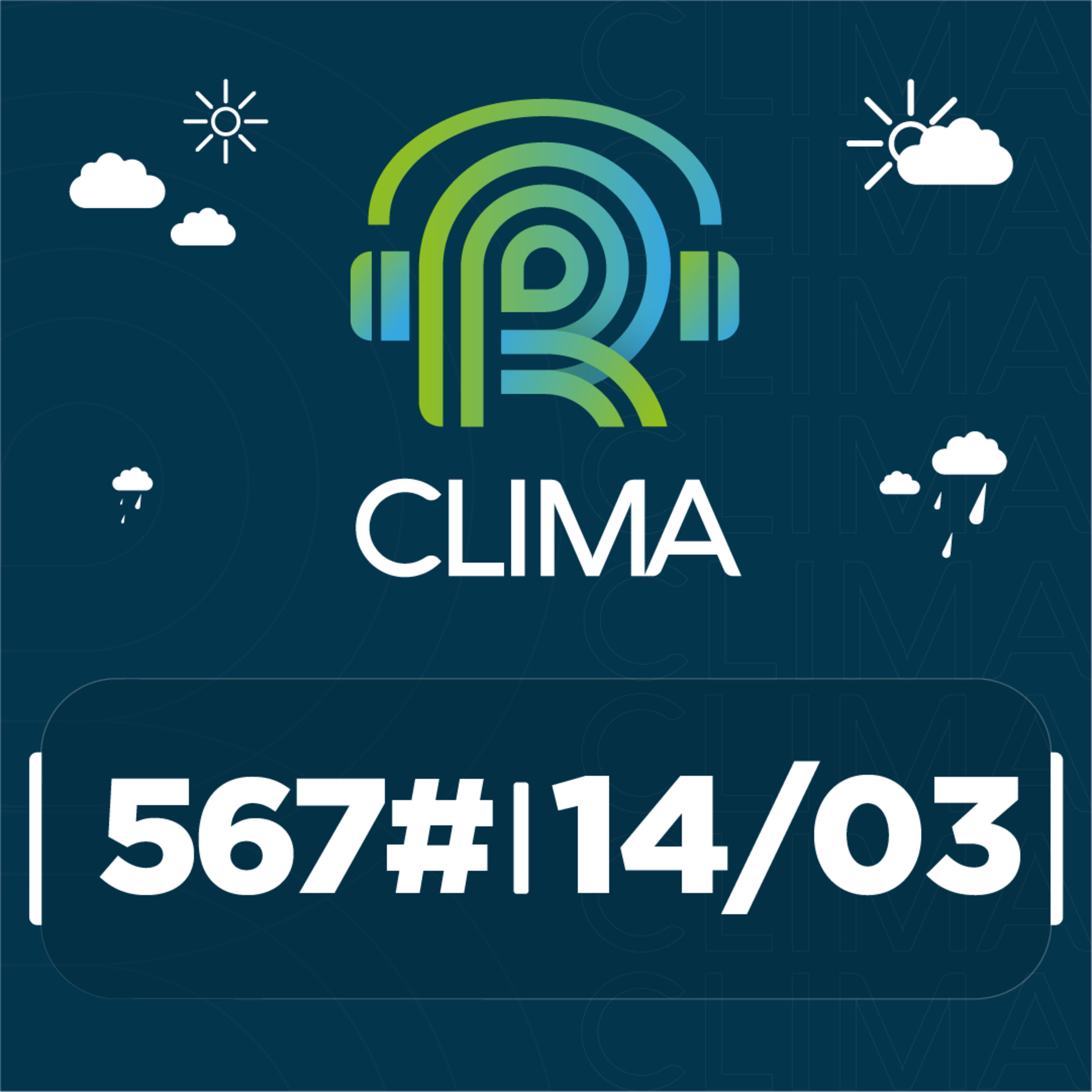 Colheita da soja atinge quase 70% das áreas episode artwork