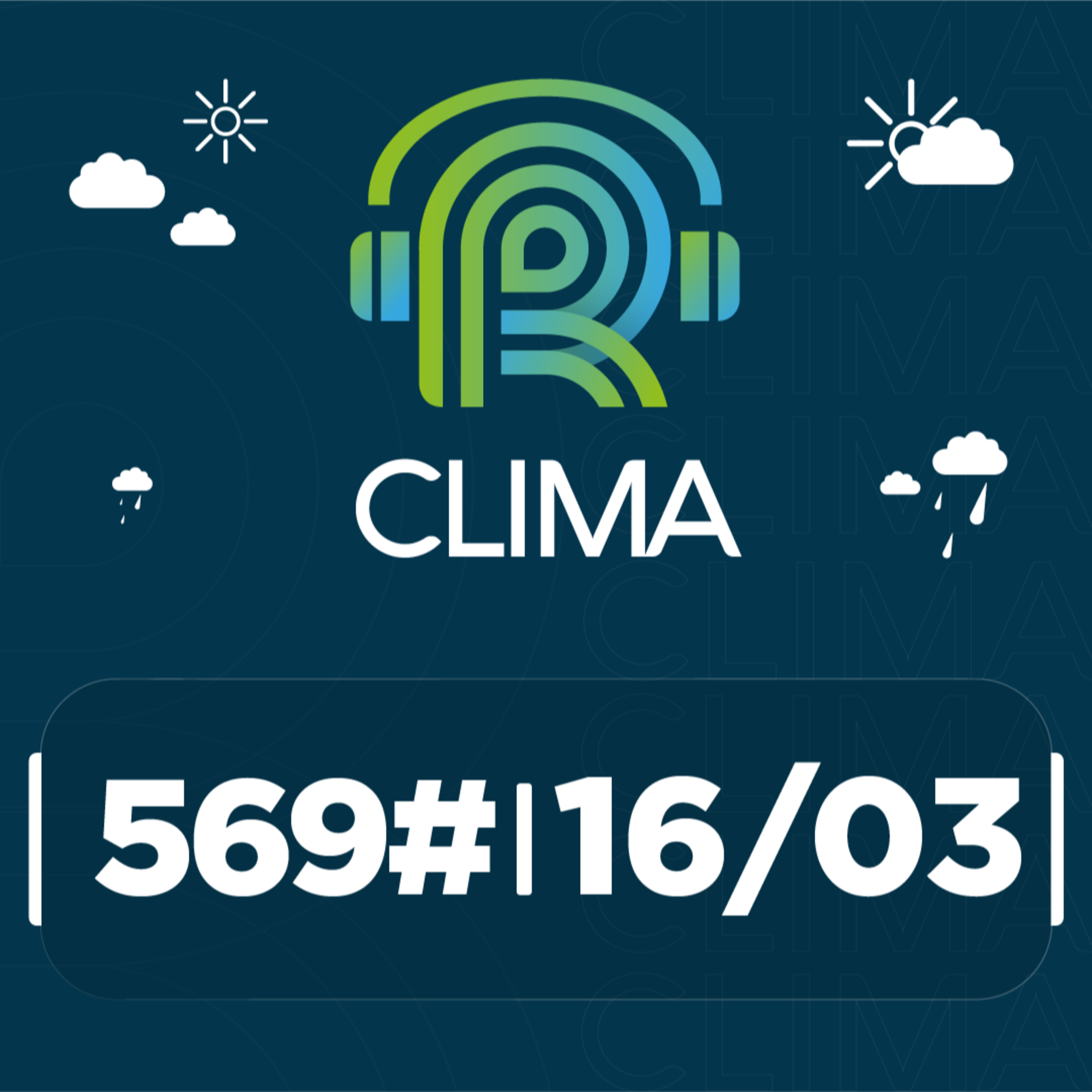Umidade ajuda o milho 2º safra episode artwork