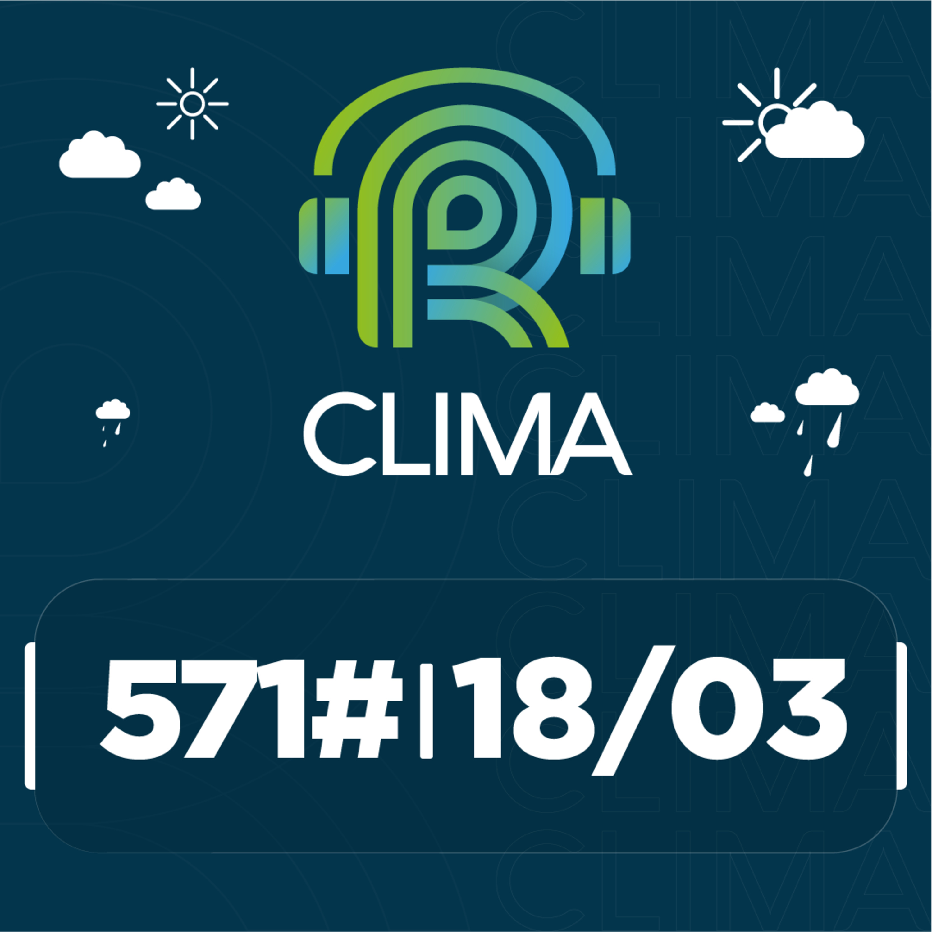 Dia Meteorológico Mundial episode artwork