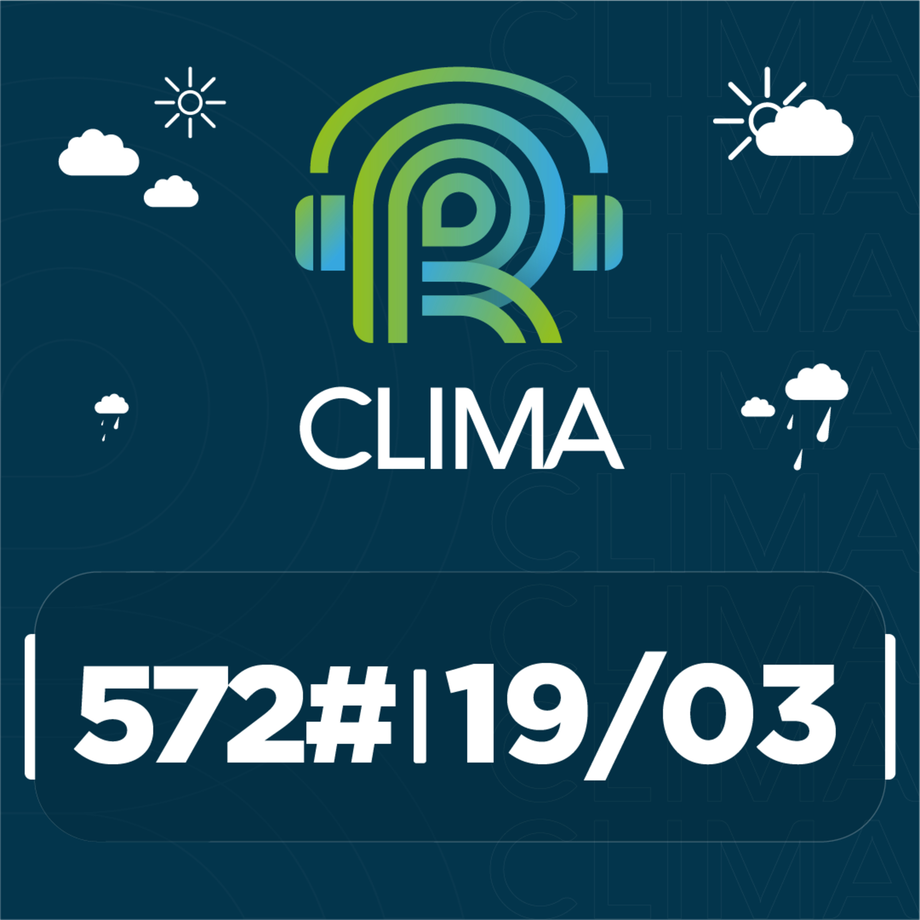 Acre em emergência devido a chuva volumosa  episode artwork