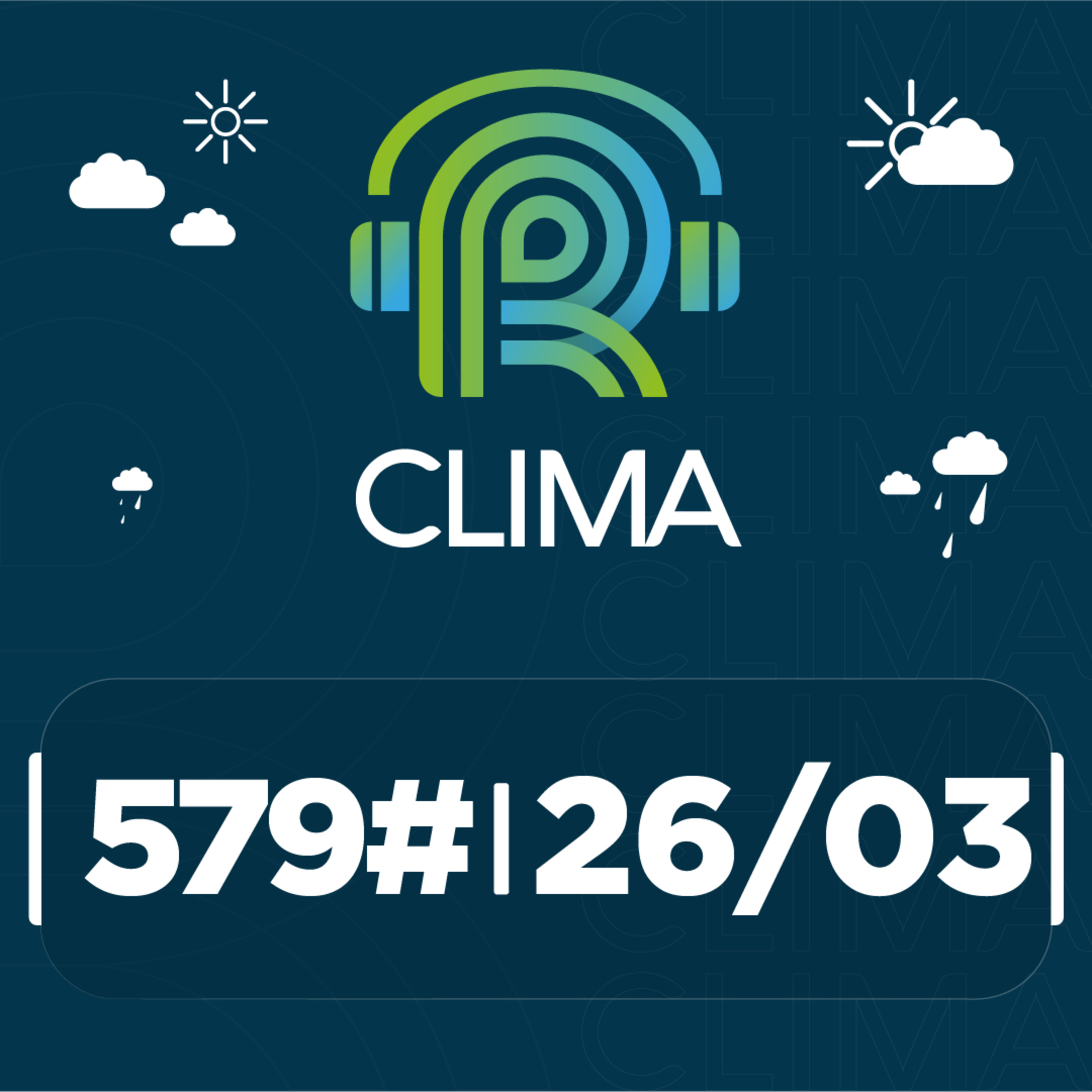 Massa de ar polar chega ao sul do país episode artwork