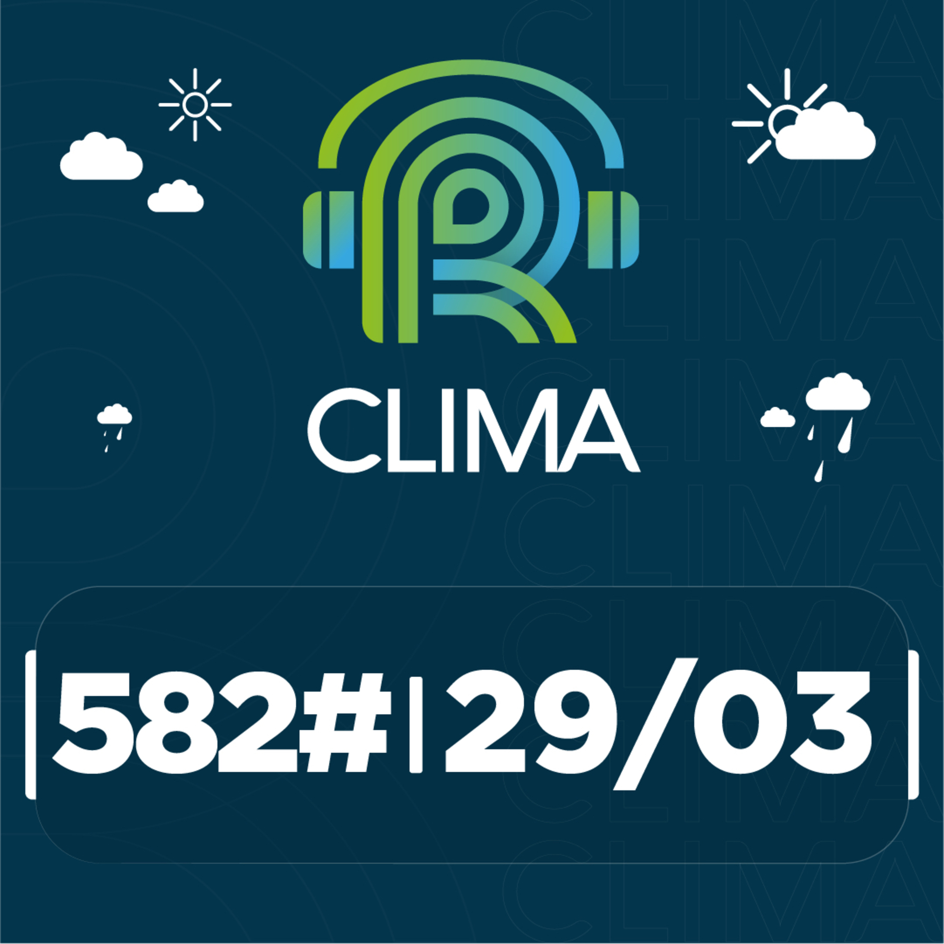 Colheita da soja próxima do fim episode artwork