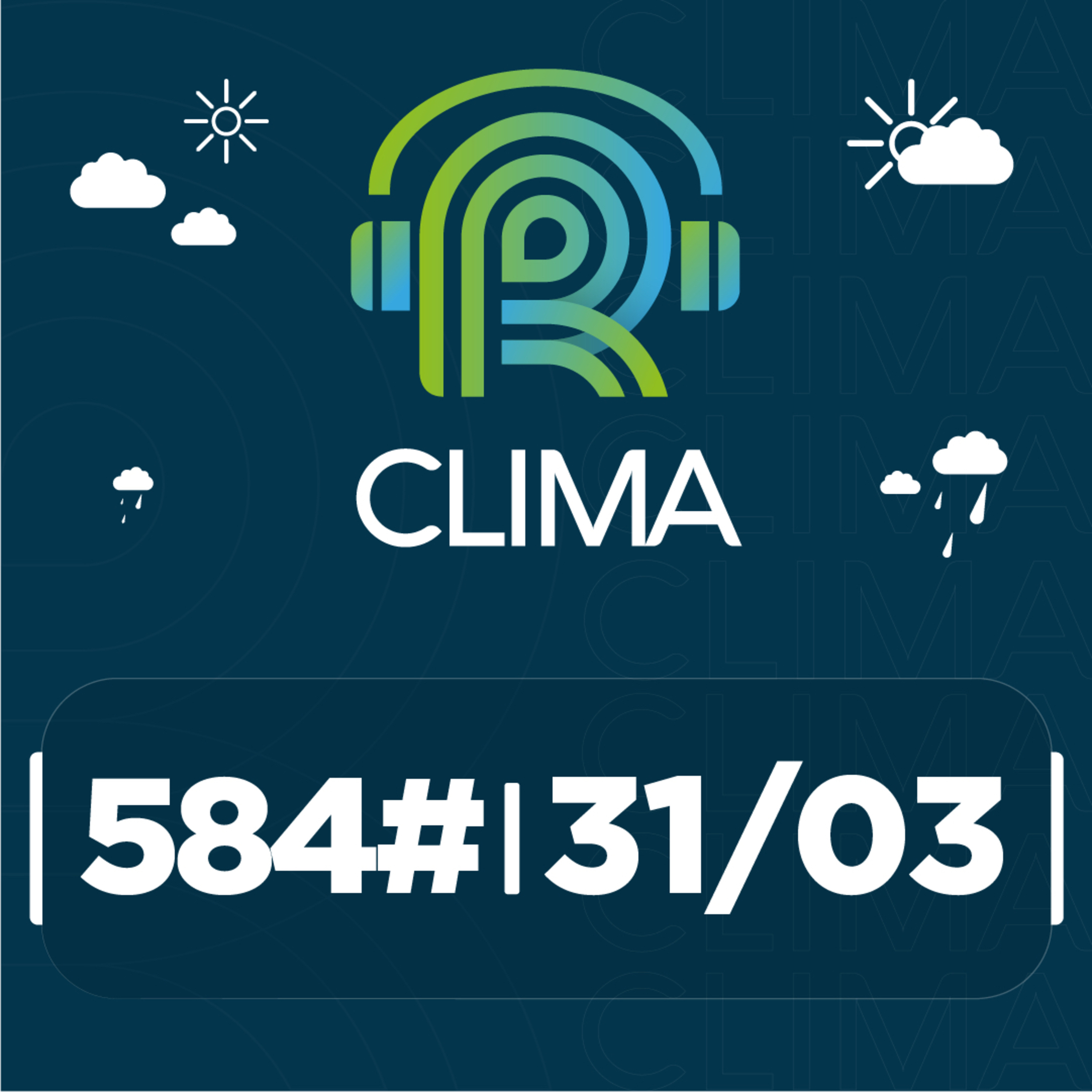 Possível retorno do EL NIÑO ? episode artwork