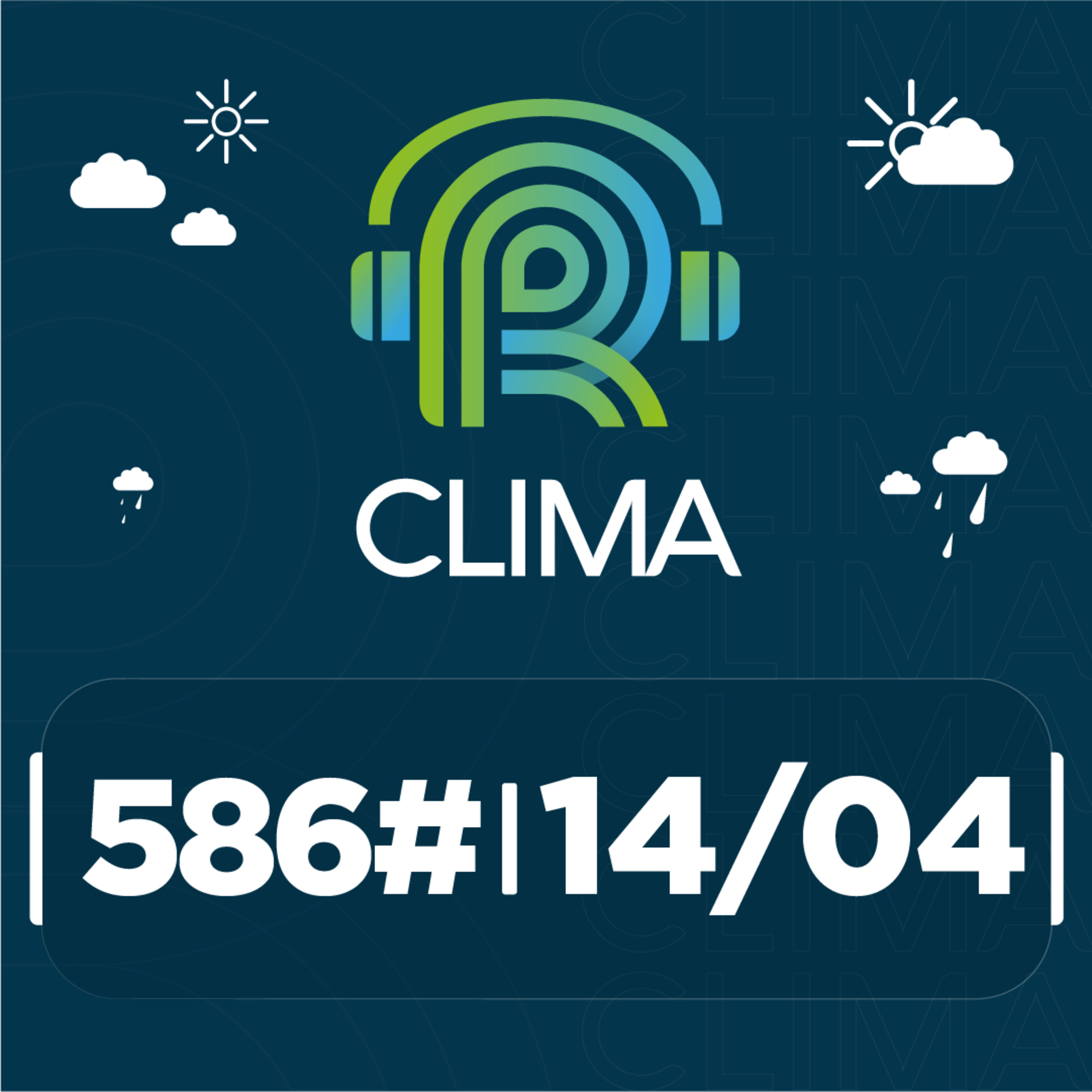 Onda de frio trará geada na próxima semana episode artwork